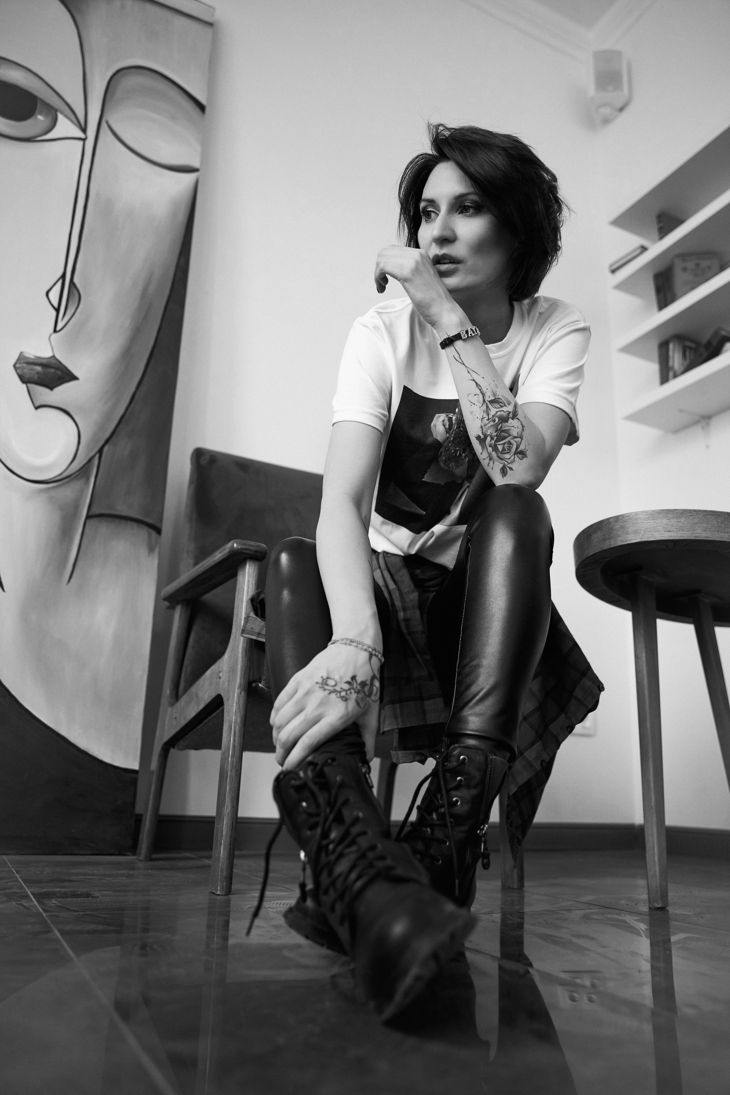 Марина. Свадебный и семейный фотограф в Ульяновске Орешина Елена