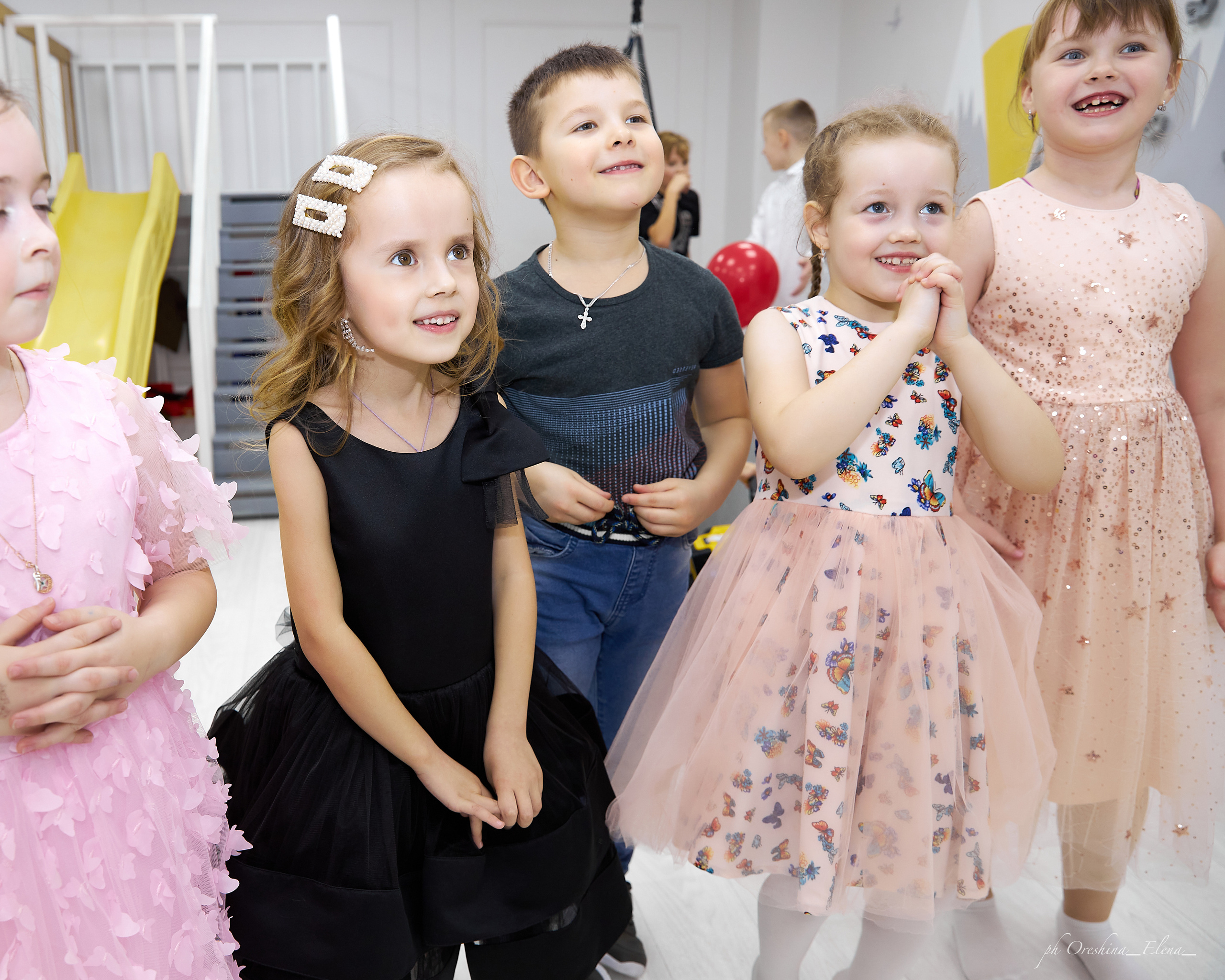 Фотосессия Анастасии. Свадебный и семейный фотограф в Ульяновске Орешина Елена