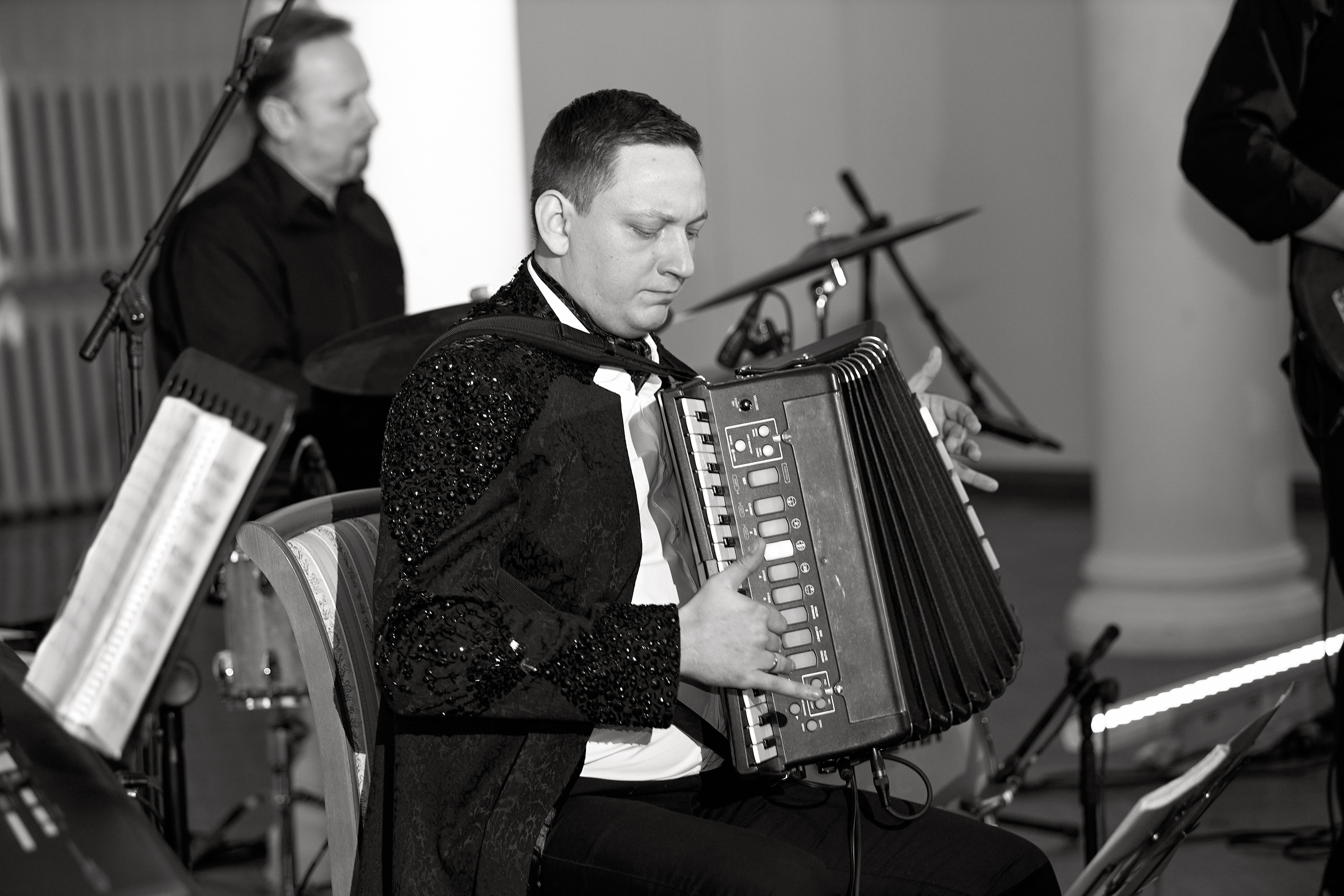 Красивый музыкальный вечер от @angela_koritsa. Свадебный и семейный фотограф в Ульяновске Орешина Елена