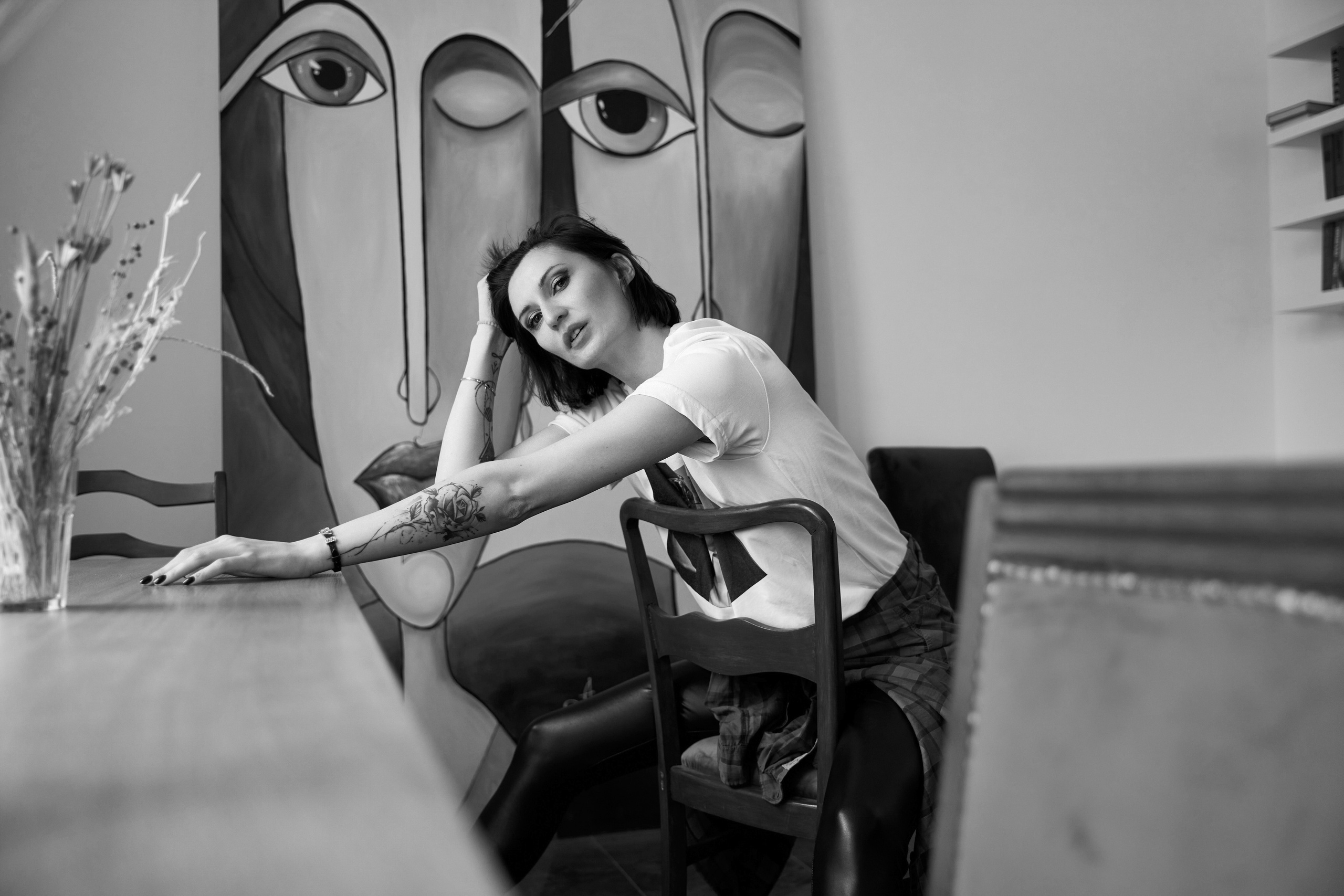 Марина. Свадебный и семейный фотограф в Ульяновске Орешина Елена