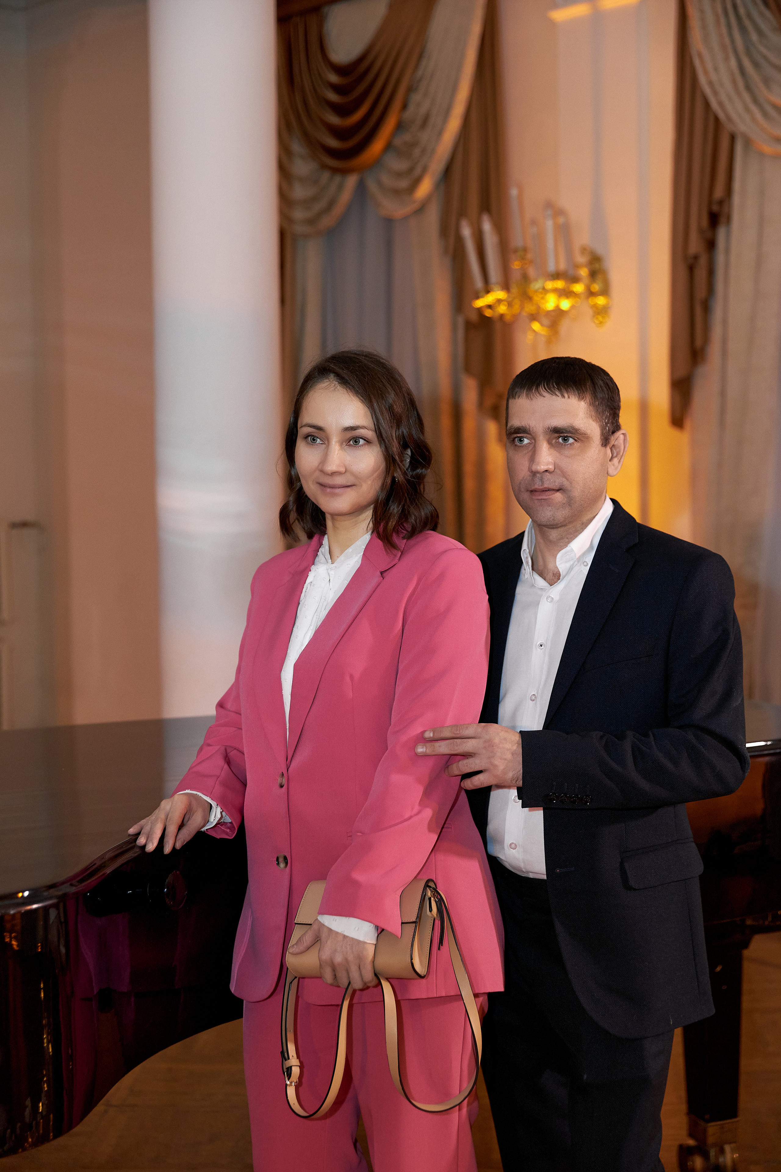 Красивый музыкальный вечер от @angela_koritsa. Свадебный и семейный фотограф в Ульяновске Орешина Елена