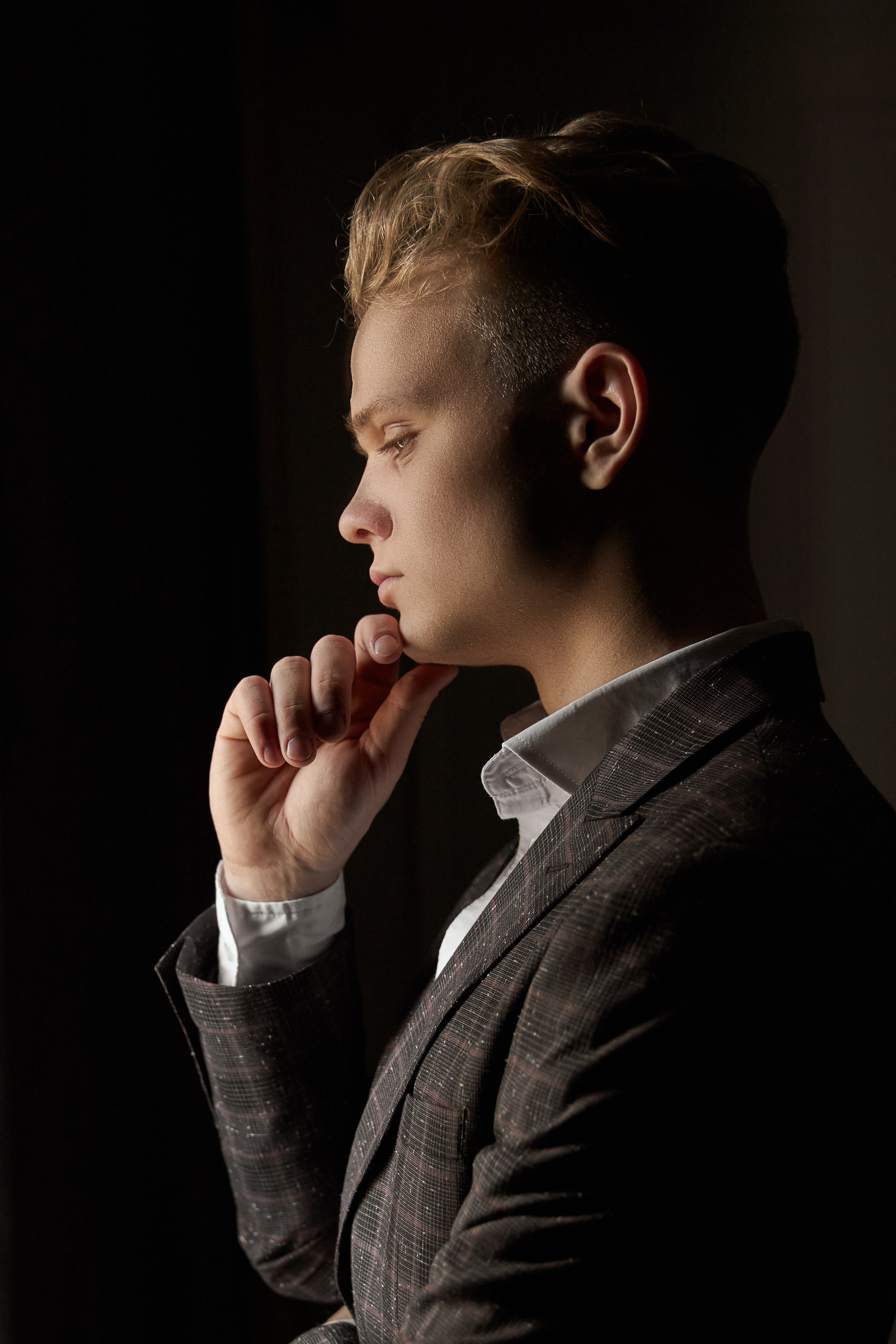 Лариса и Павел. Свадебный и семейный фотограф в Ульяновске Орешина Елена