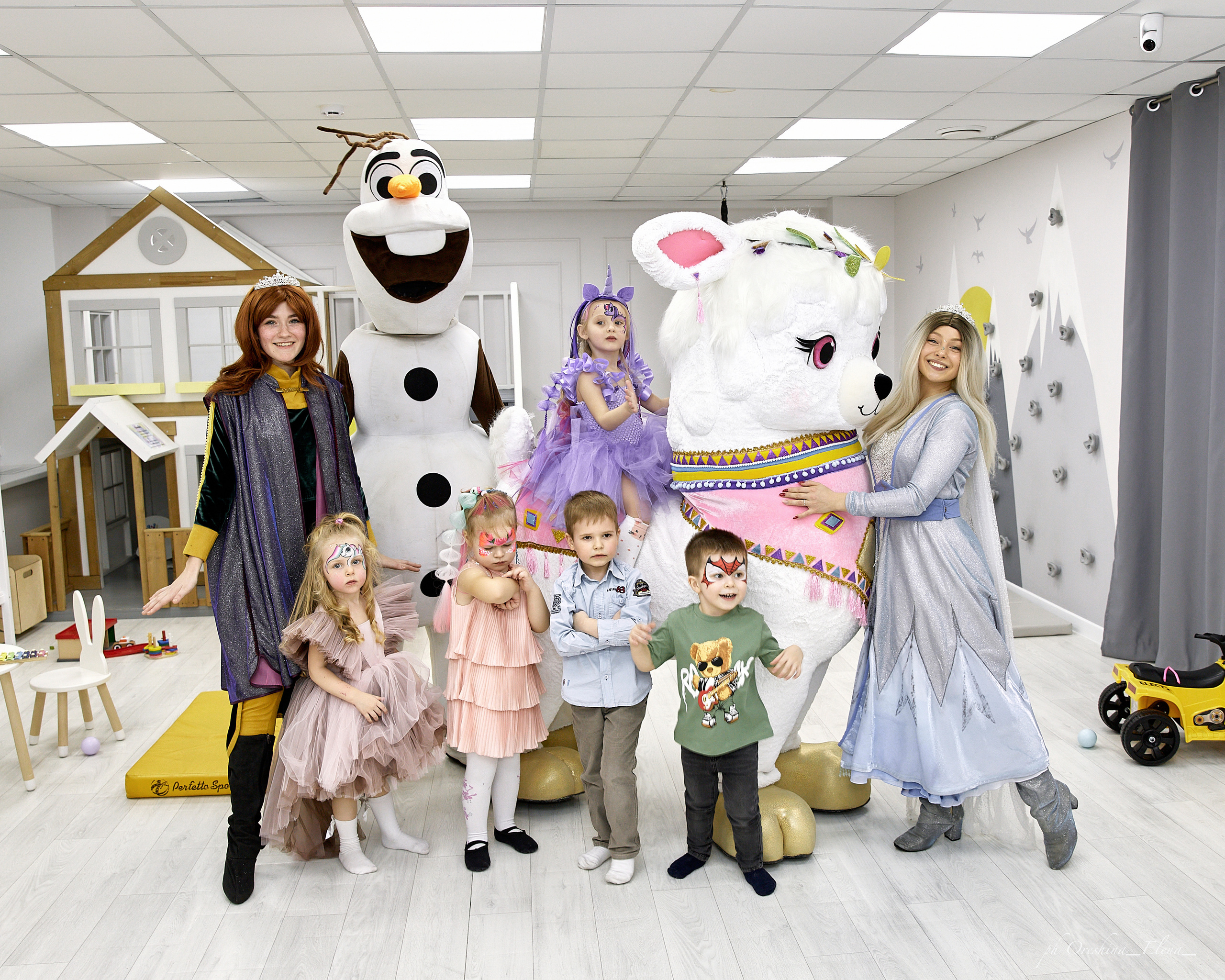 Фотосессия Полины. Свадебный и семейный фотограф в Ульяновске Орешина Елена