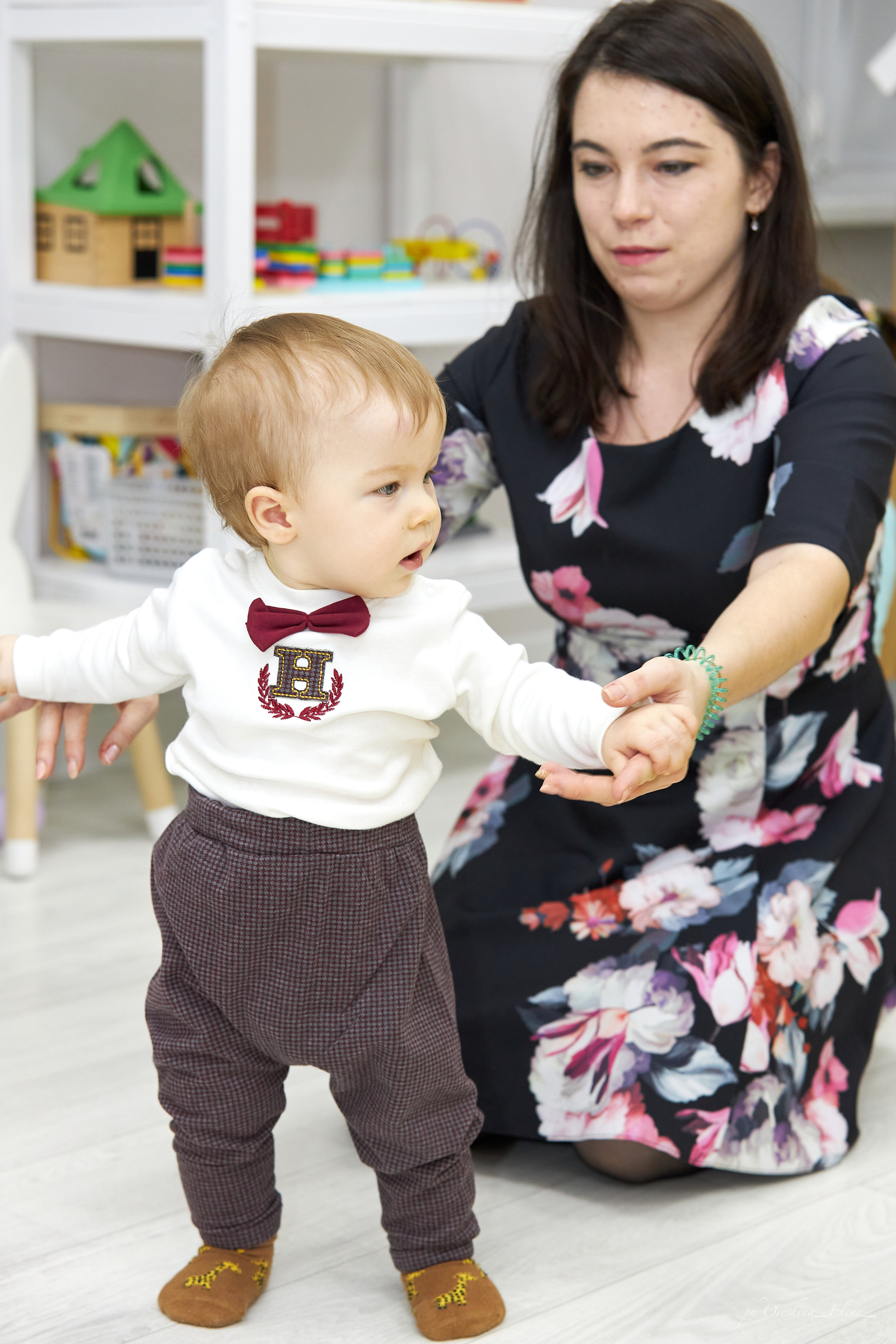 Фотосессия дня рождения Лейсан. Свадебный и семейный фотограф в Ульяновске Орешина Елена