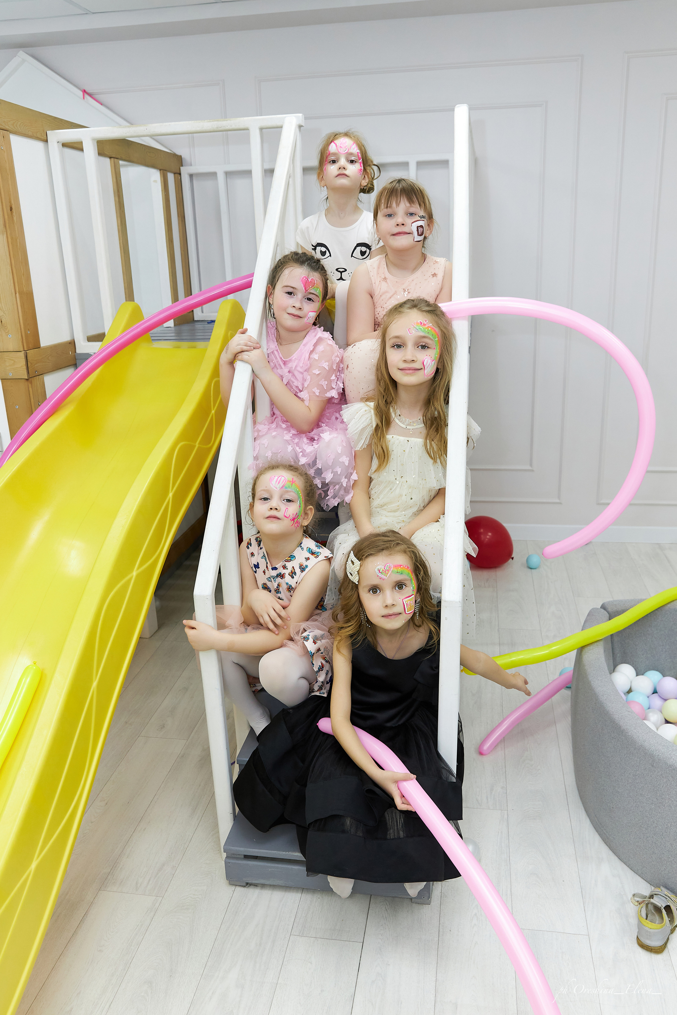 Фотосессия Анастасии. Свадебный и семейный фотограф в Ульяновске Орешина Елена