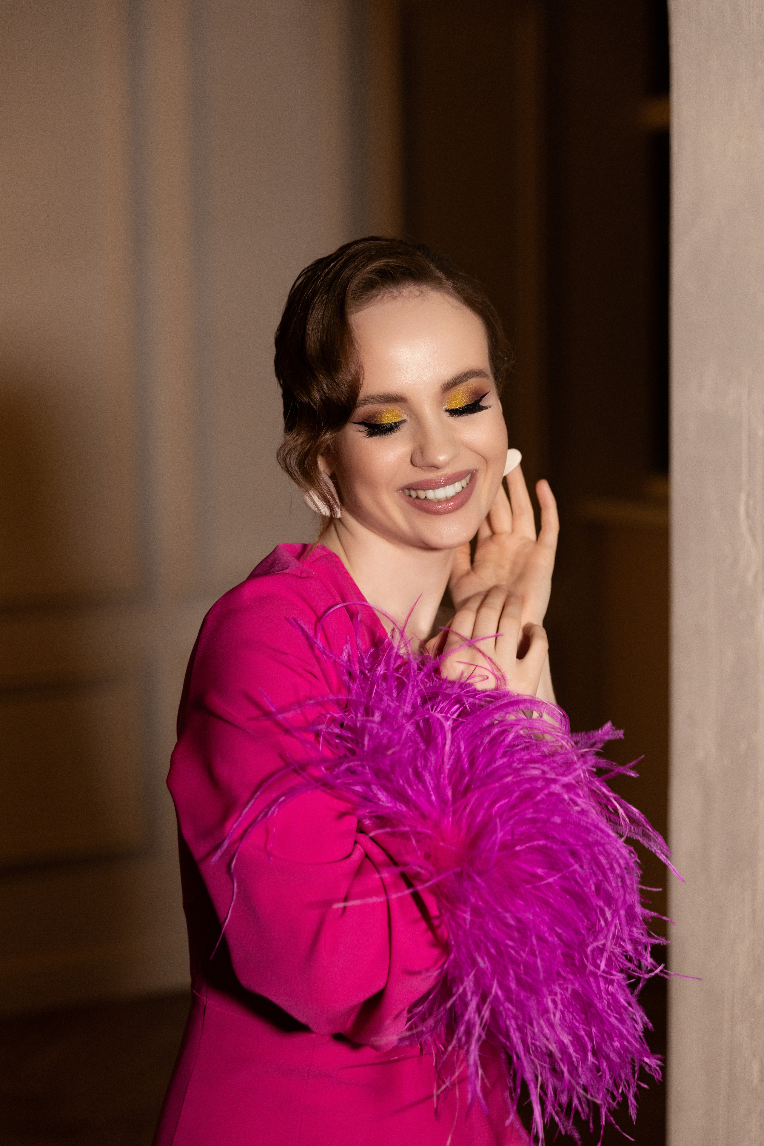 Марина. Свадебный и семейный фотограф в Ульяновске Орешина Елена