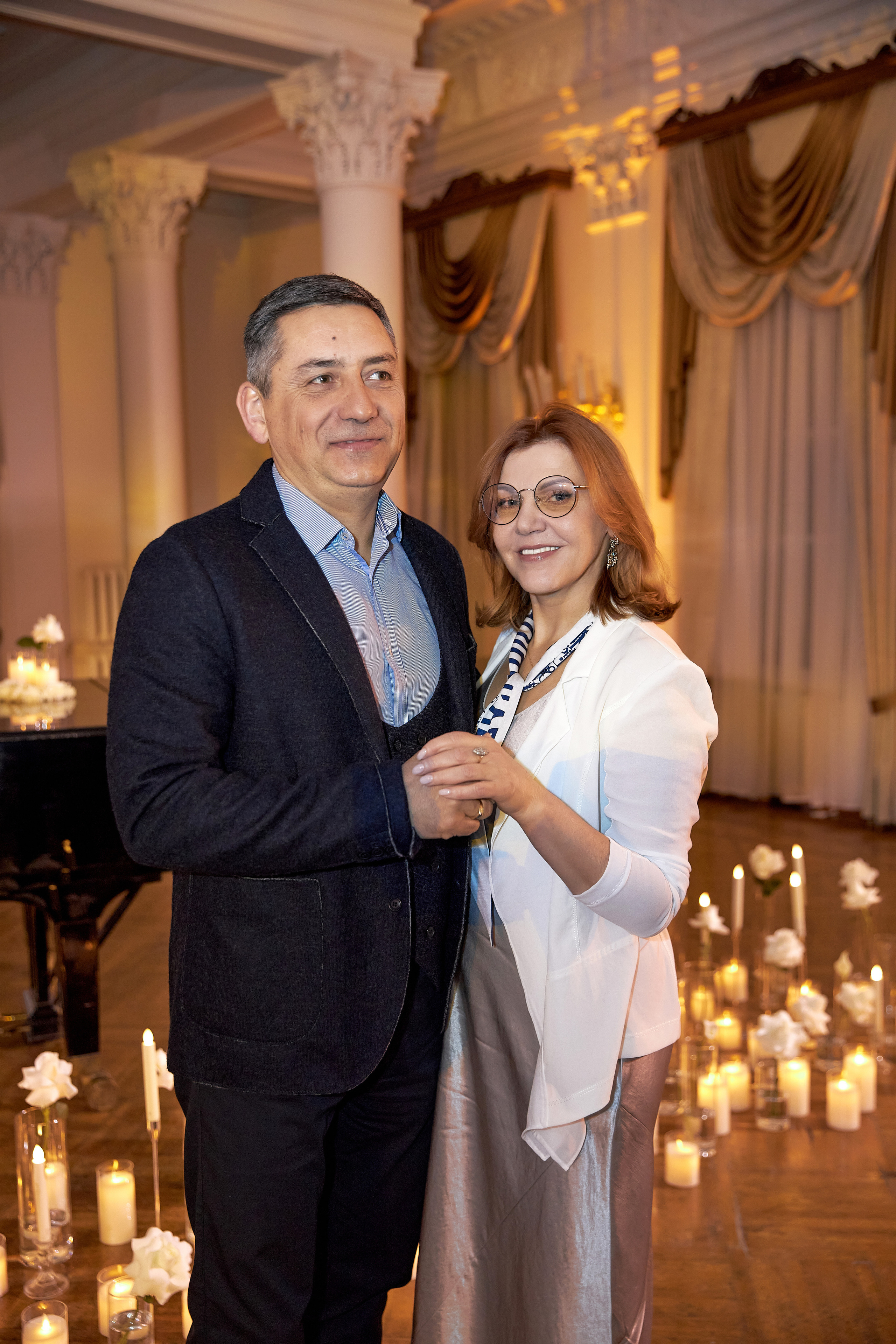 Красивый музыкальный вечер от @angela_koritsa. Свадебный и семейный фотограф в Ульяновске Орешина Елена