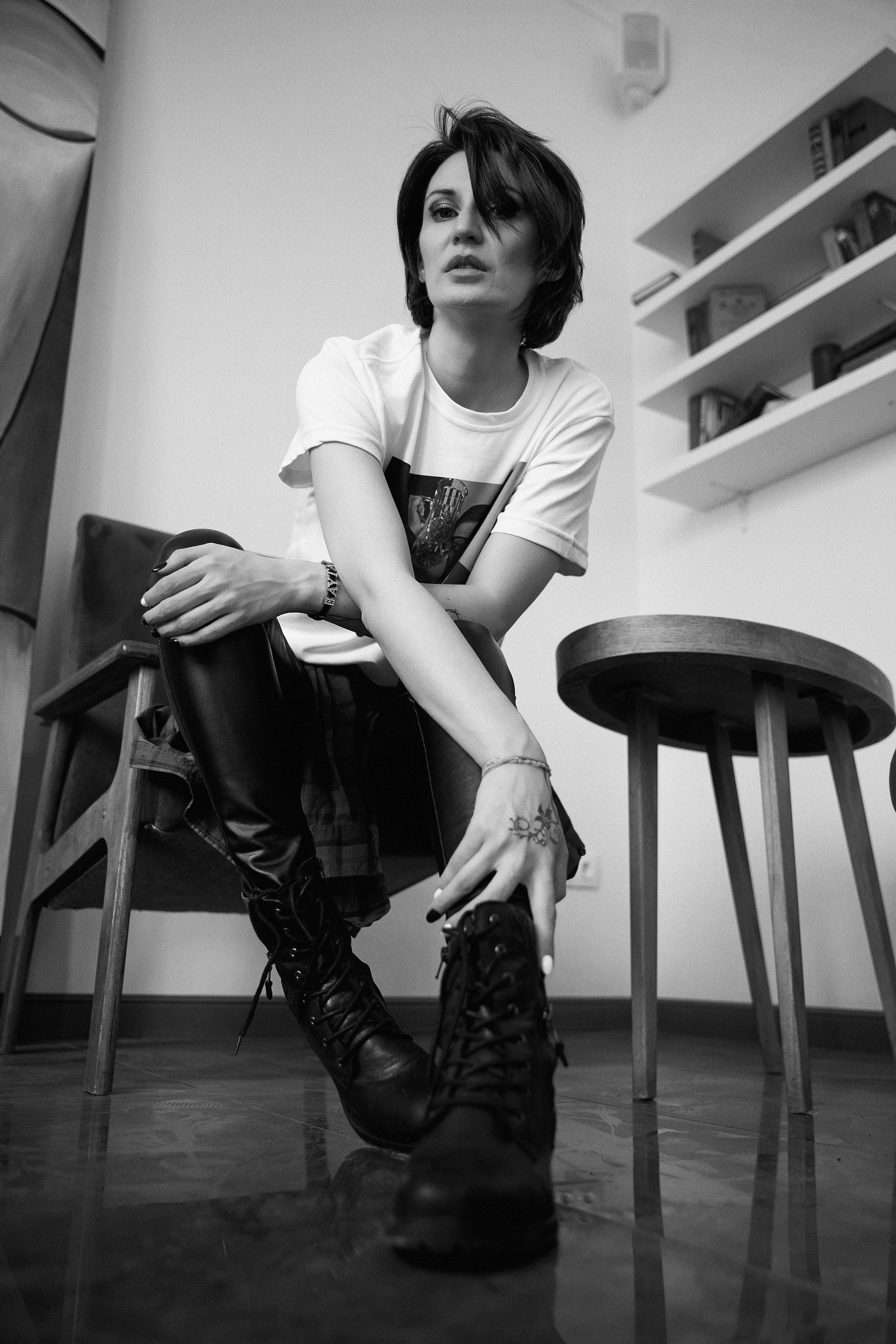 Марина. Свадебный и семейный фотограф в Ульяновске Орешина Елена