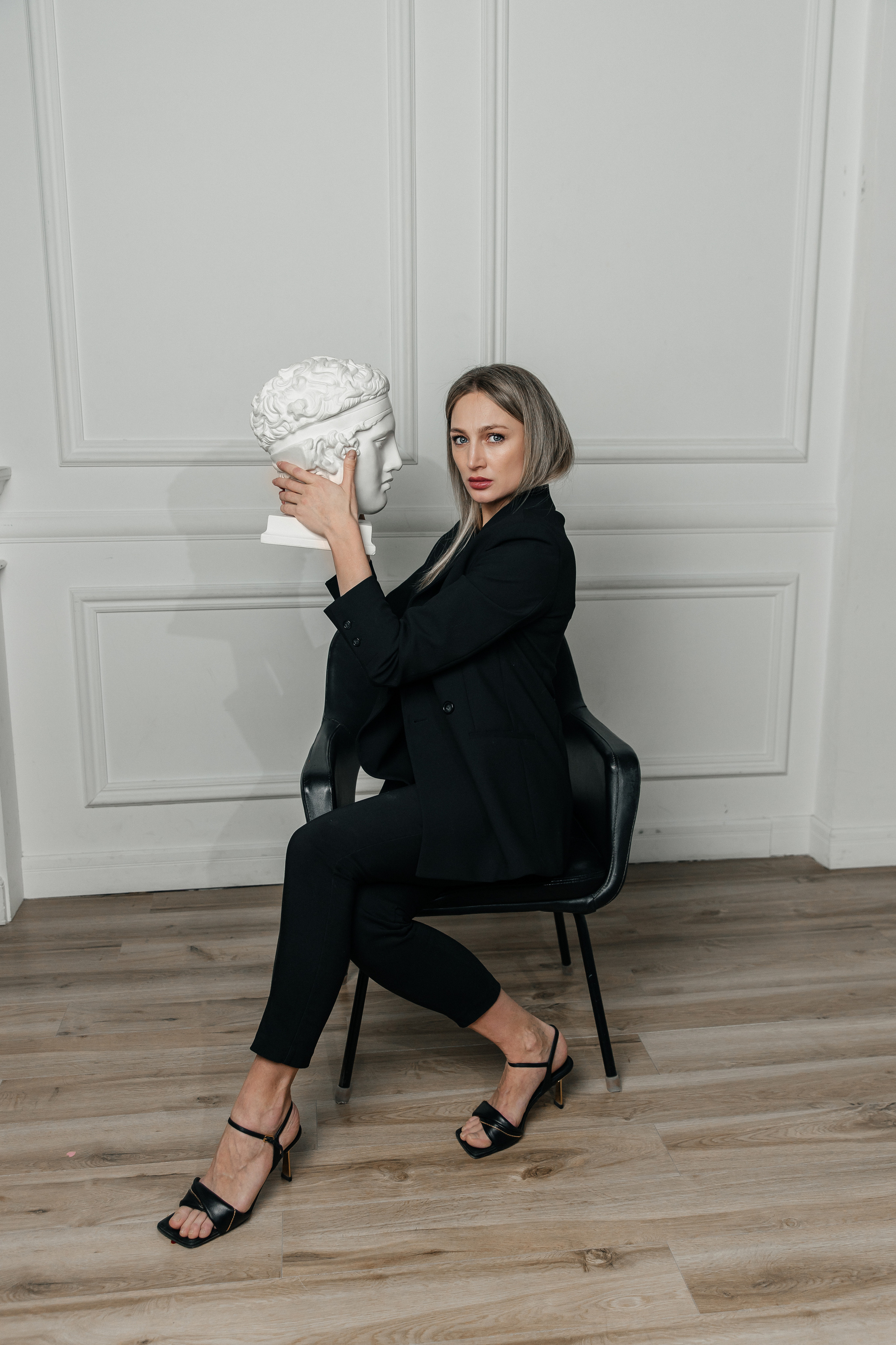 Катерина. Свадебный и семейный фотограф в Ульяновске Орешина Елена