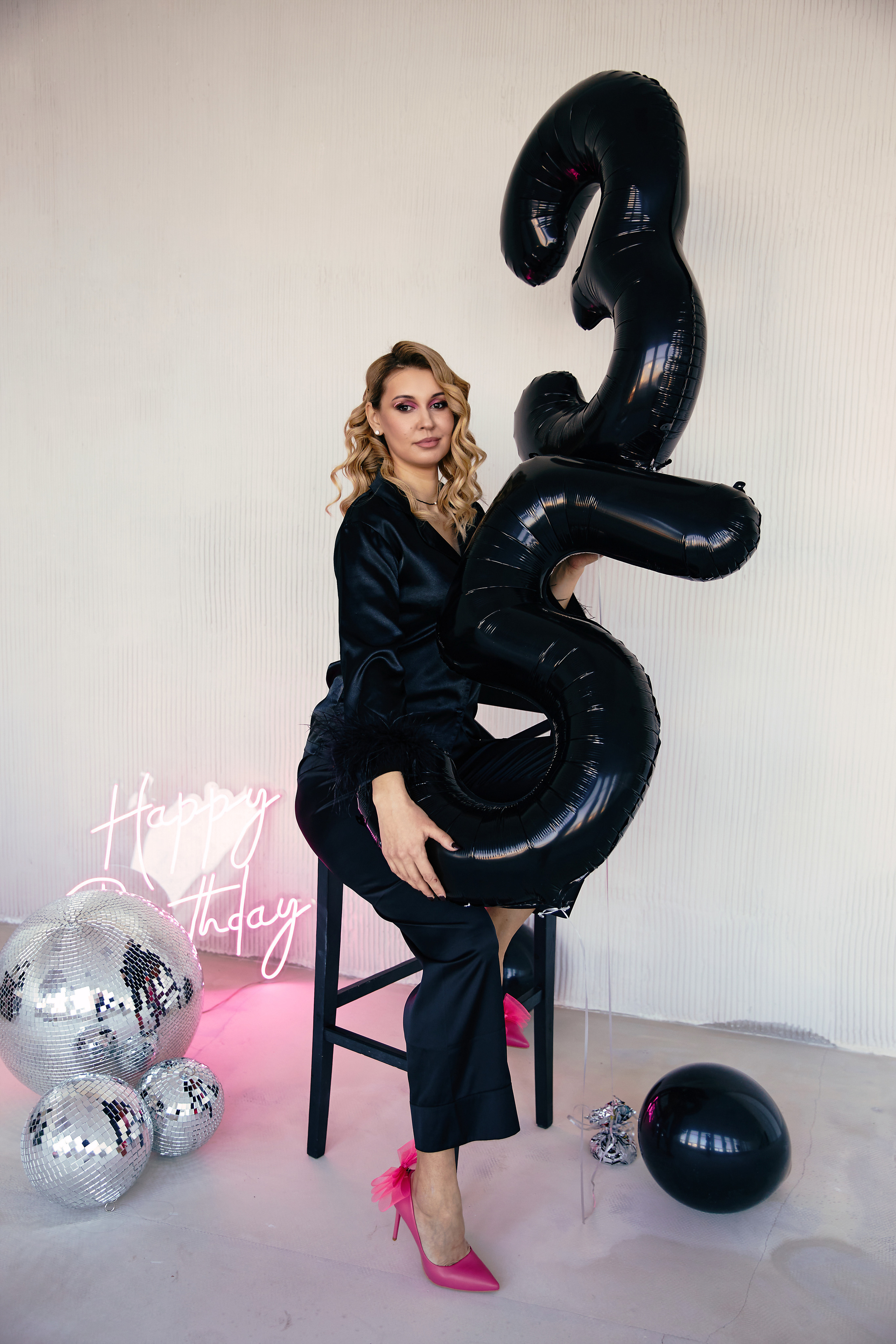 День рождение Екатерины. Свадебный и семейный фотограф в Ульяновске Орешина Елена