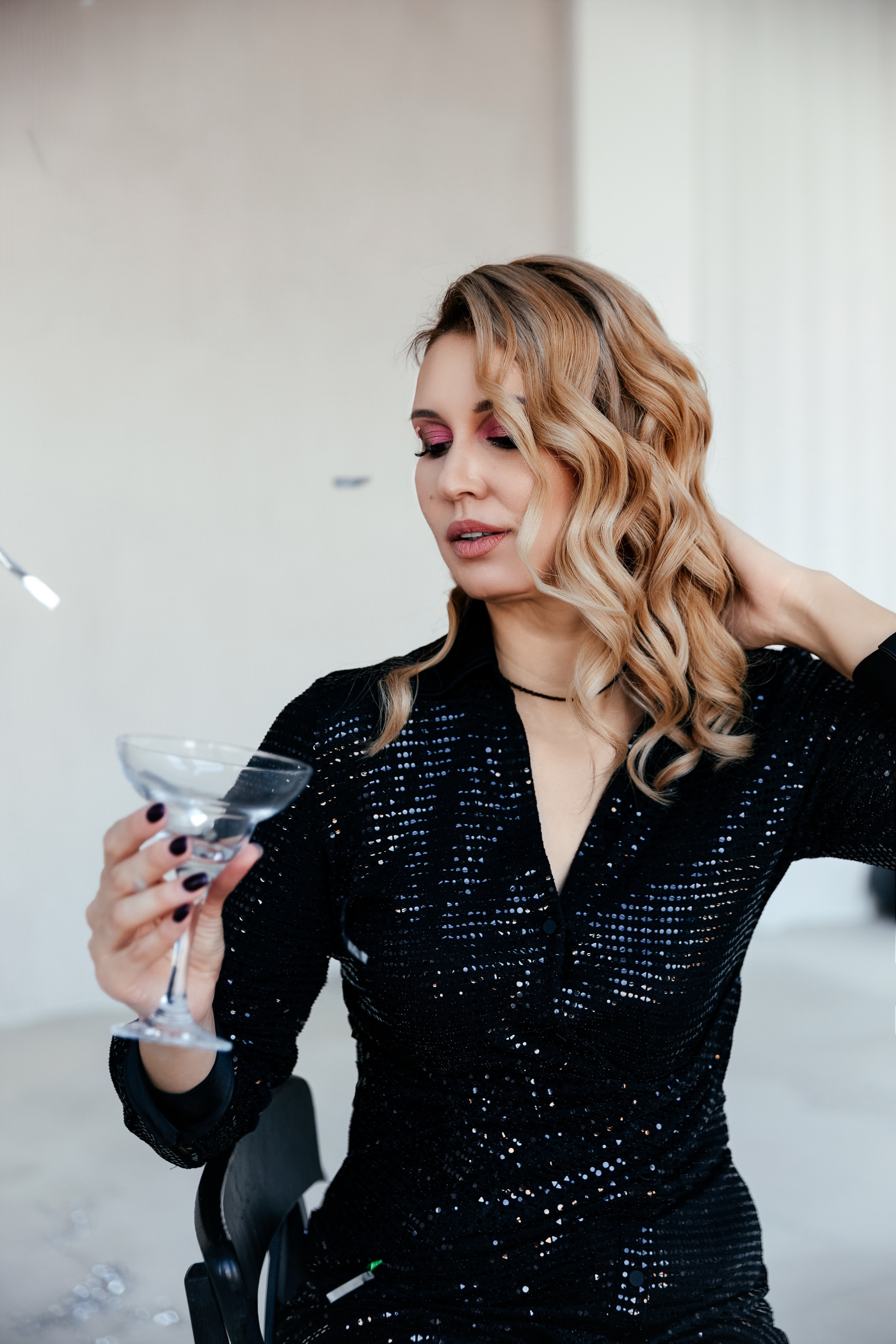 День рождение Екатерины. Свадебный и семейный фотограф в Ульяновске Орешина Елена