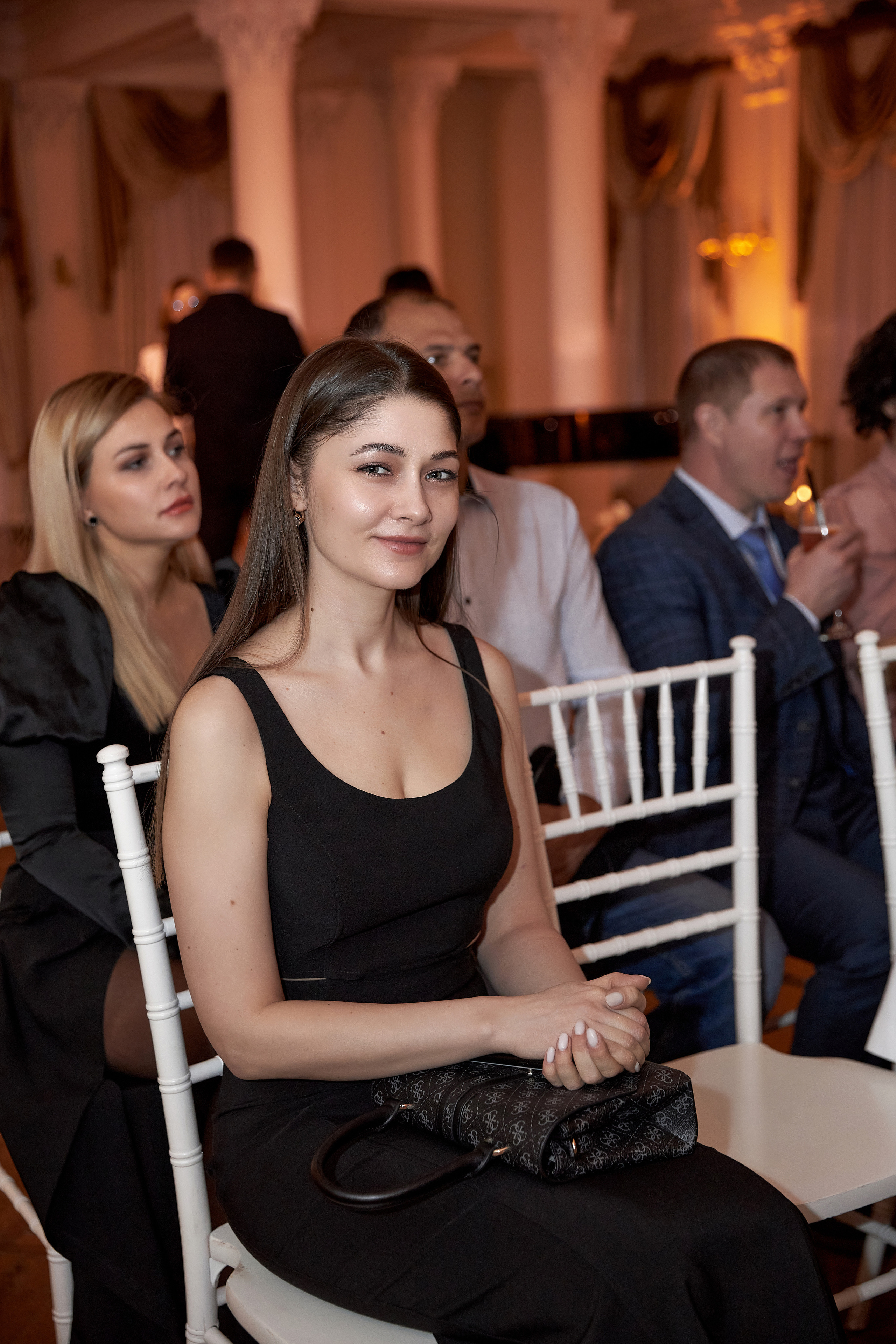 Красивый музыкальный вечер от @angela_koritsa. Свадебный и семейный фотограф в Ульяновске Орешина Елена