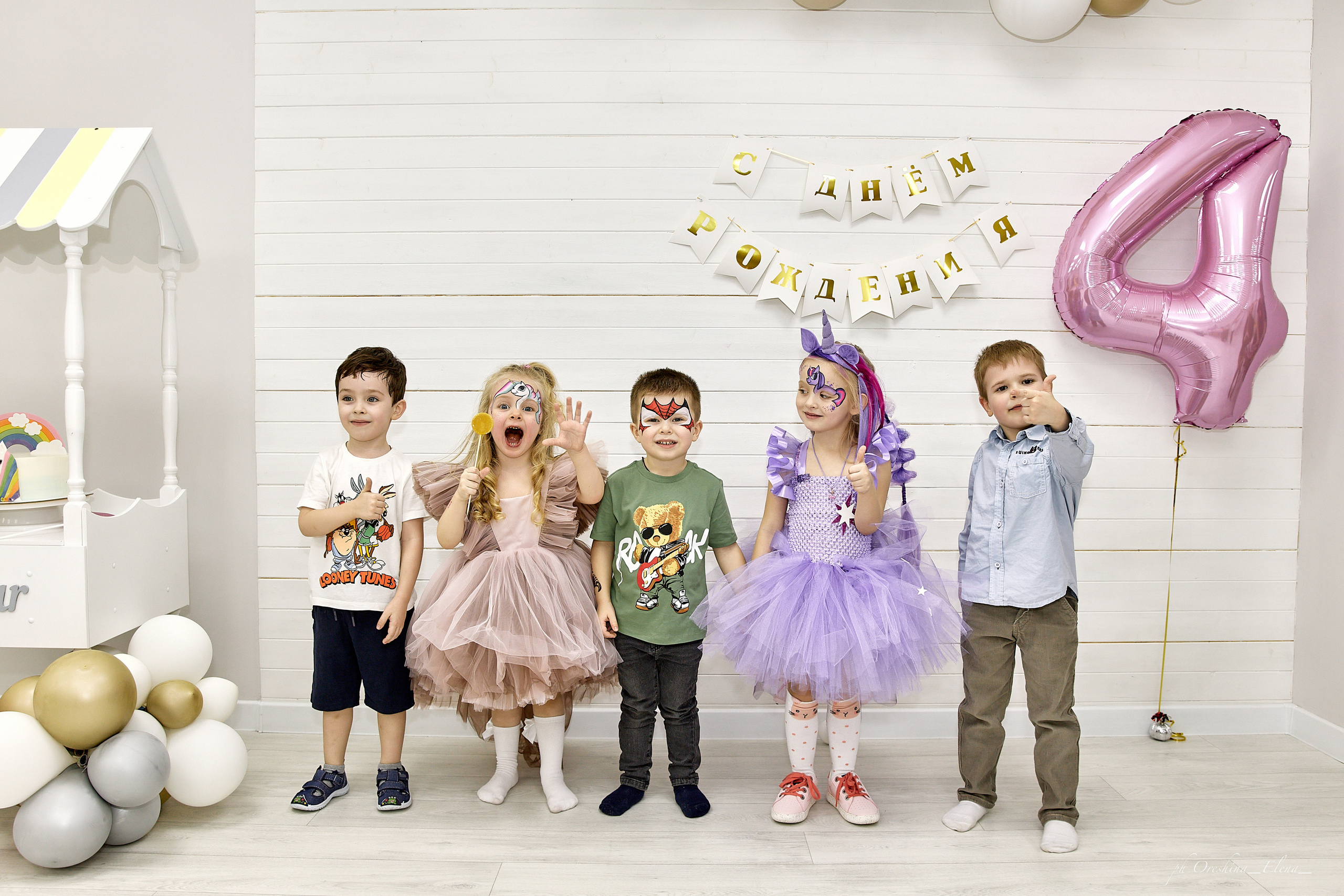 Фотосессия Полины. Свадебный и семейный фотограф в Ульяновске Орешина Елена