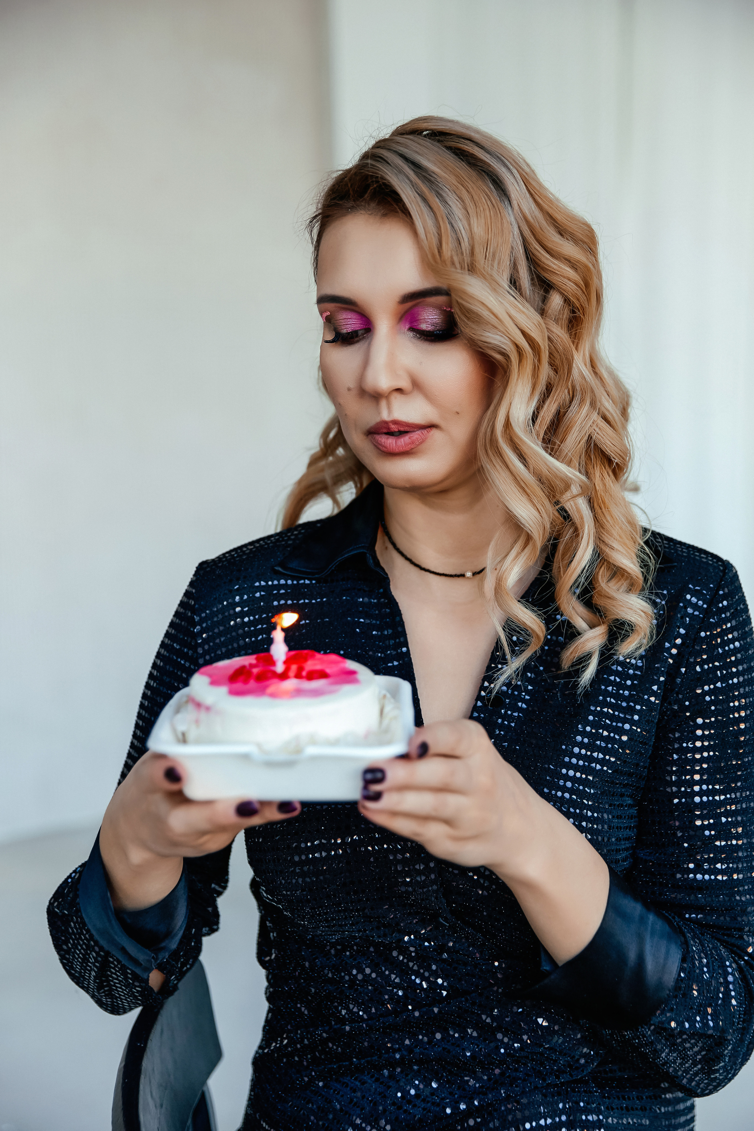 День рождение Екатерины. Свадебный и семейный фотограф в Ульяновске Орешина Елена