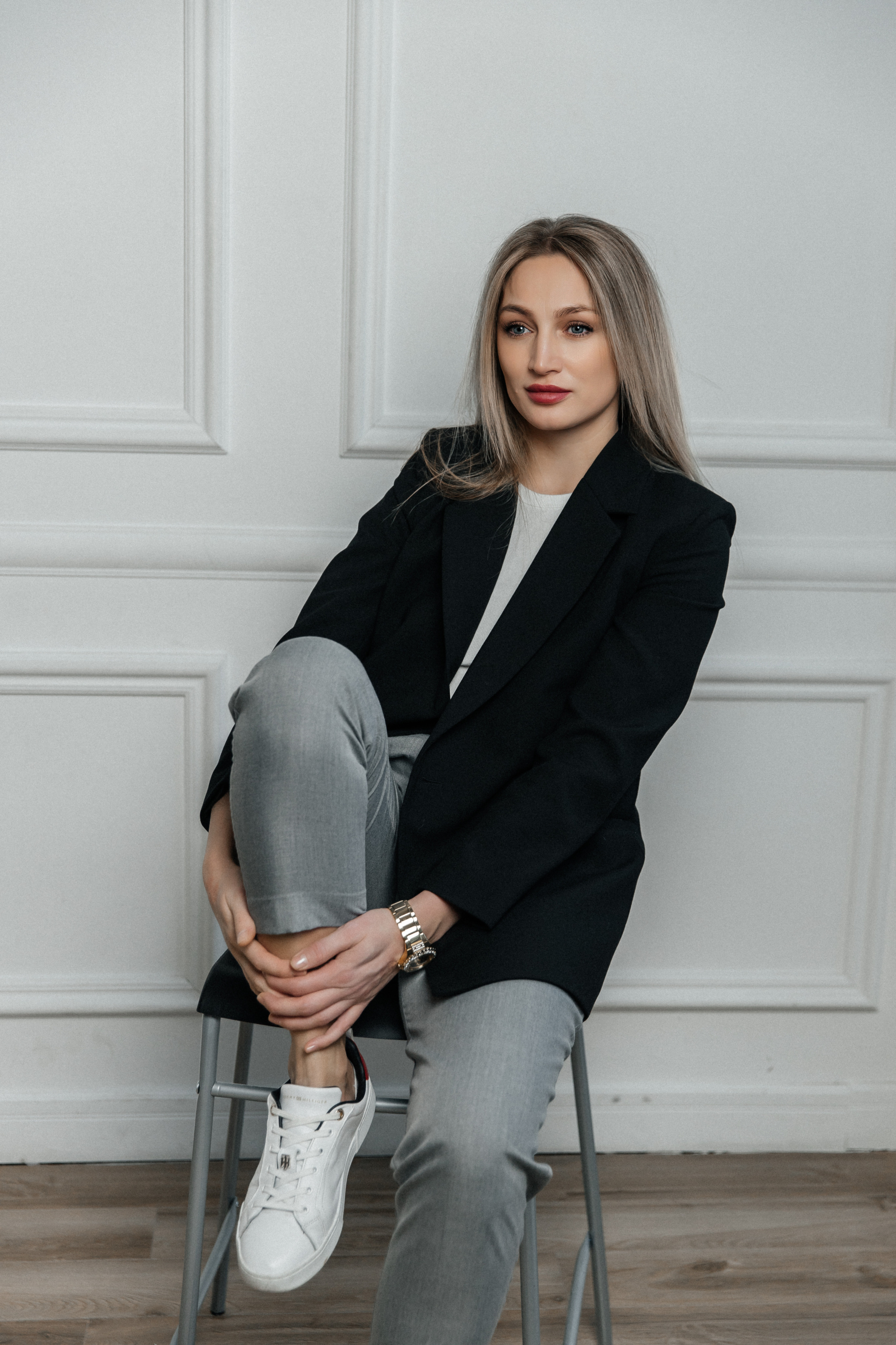 Катерина. Свадебный и семейный фотограф в Ульяновске Орешина Елена