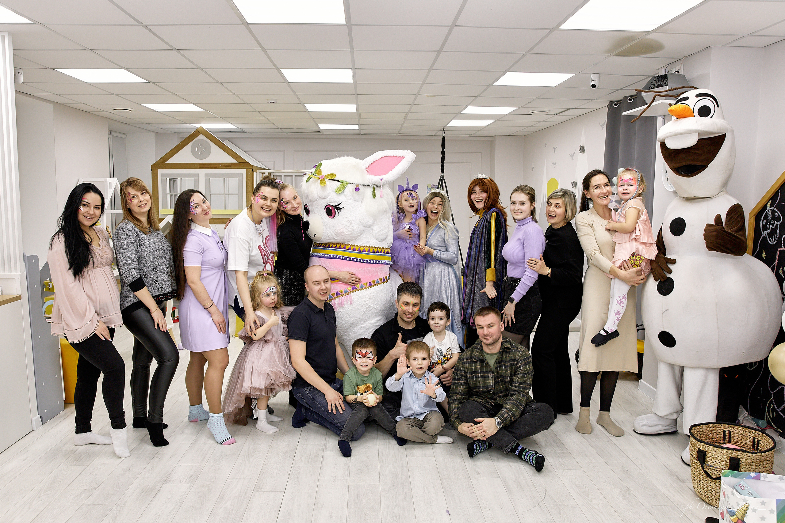 Фотосессия Полины. Свадебный и семейный фотограф в Ульяновске Орешина Елена