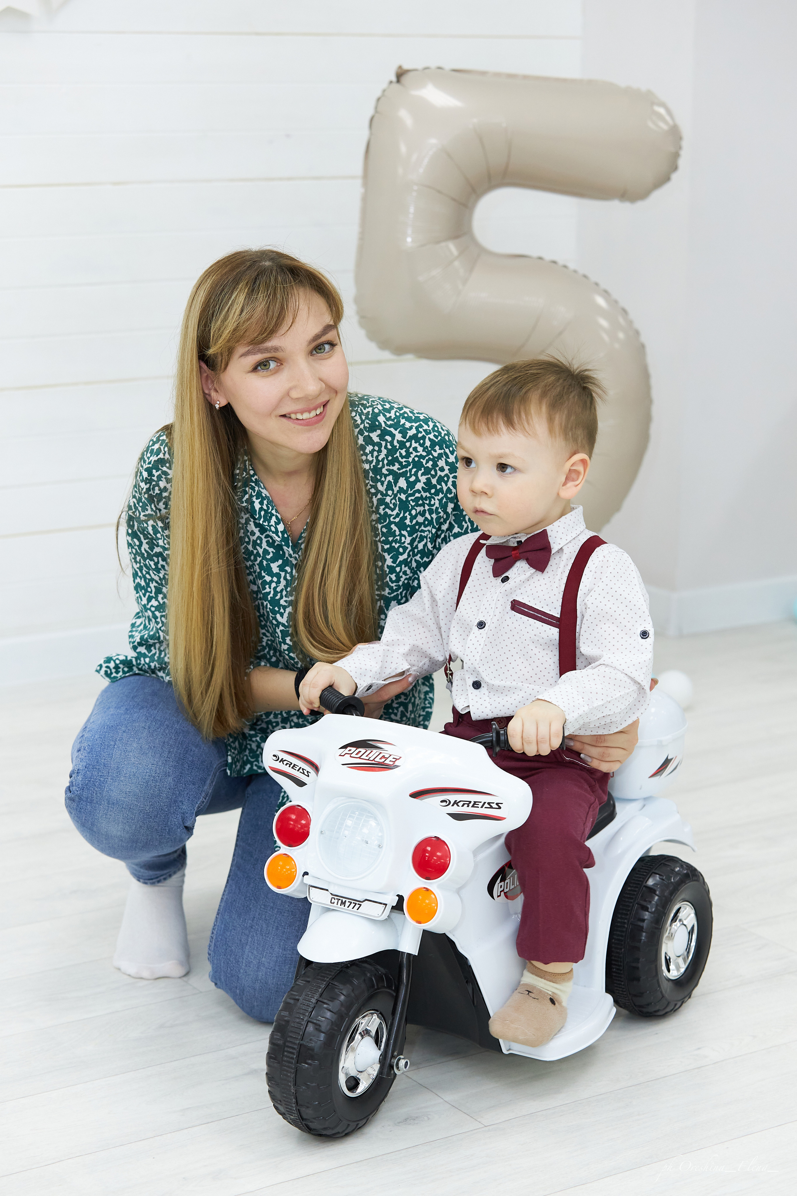 Фотосессия дня рождения Лейсан. Свадебный и семейный фотограф в Ульяновске Орешина Елена