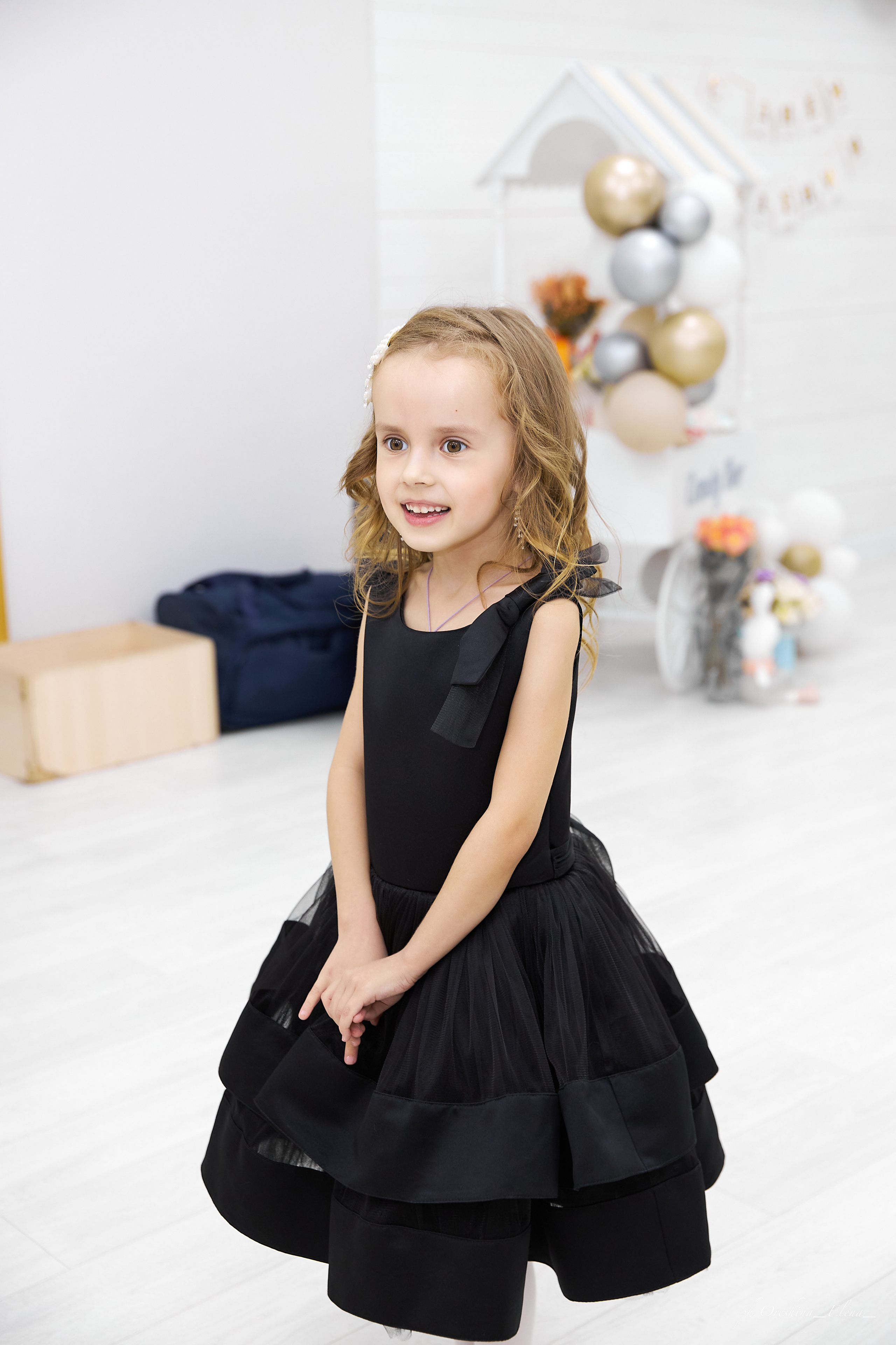 Фотосессия Анастасии. Свадебный и семейный фотограф в Ульяновске Орешина Елена