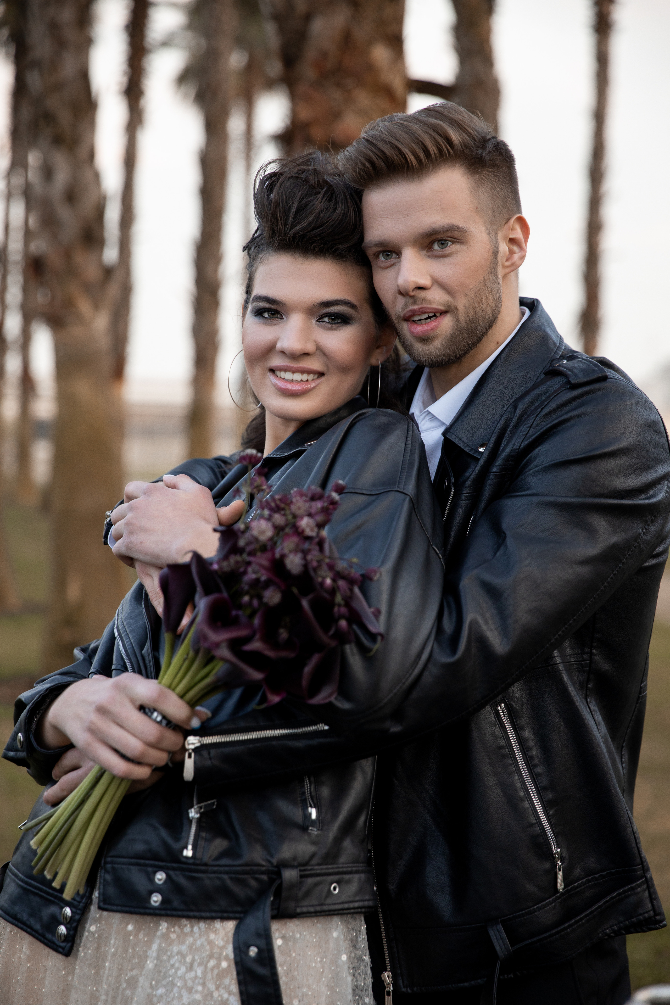 Особенная свадьба ульяновск