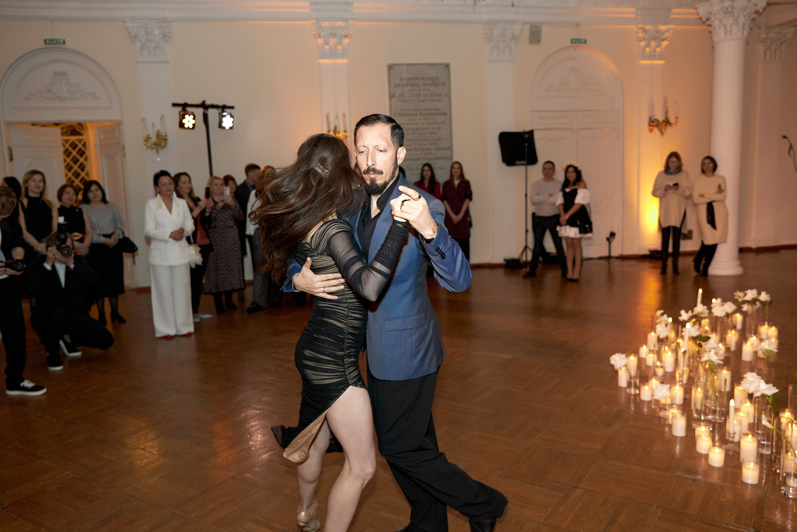 Красивый музыкальный вечер от @angela_koritsa. Свадебный и семейный фотограф в Ульяновске Орешина Елена