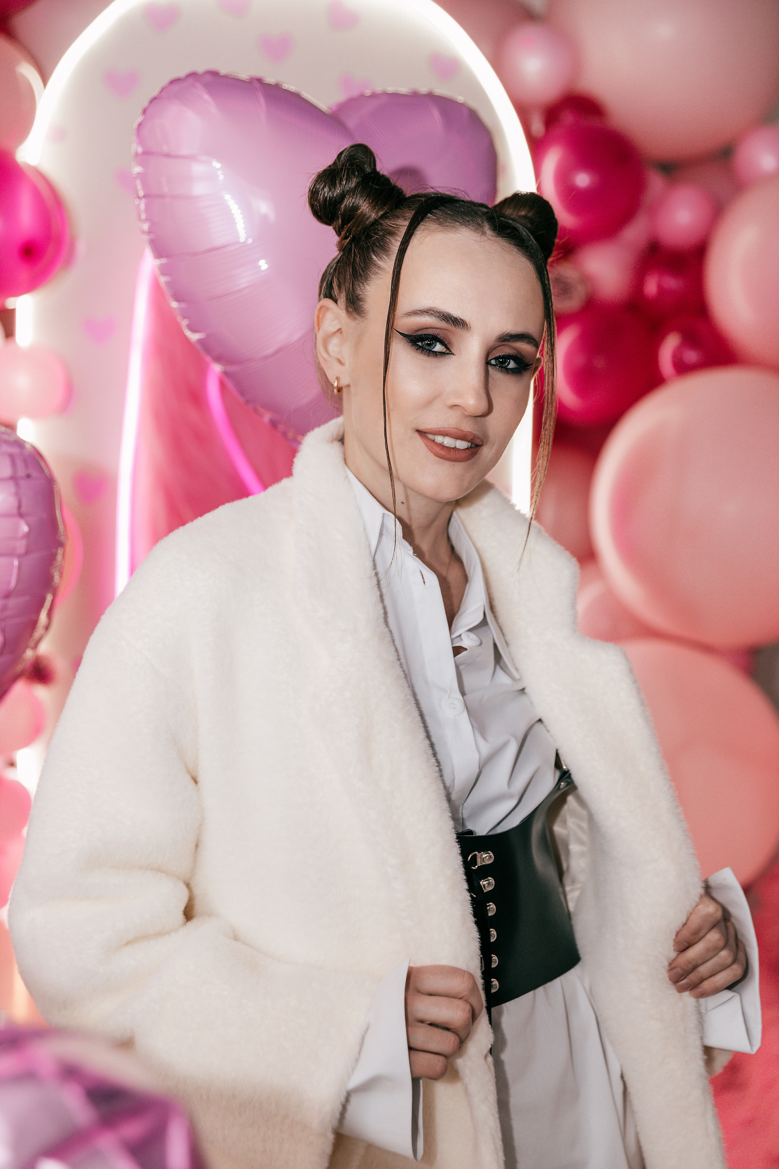 Съёмка для Валерии и Кристины. Свадебный и семейный фотограф в Ульяновске Орешина Елена