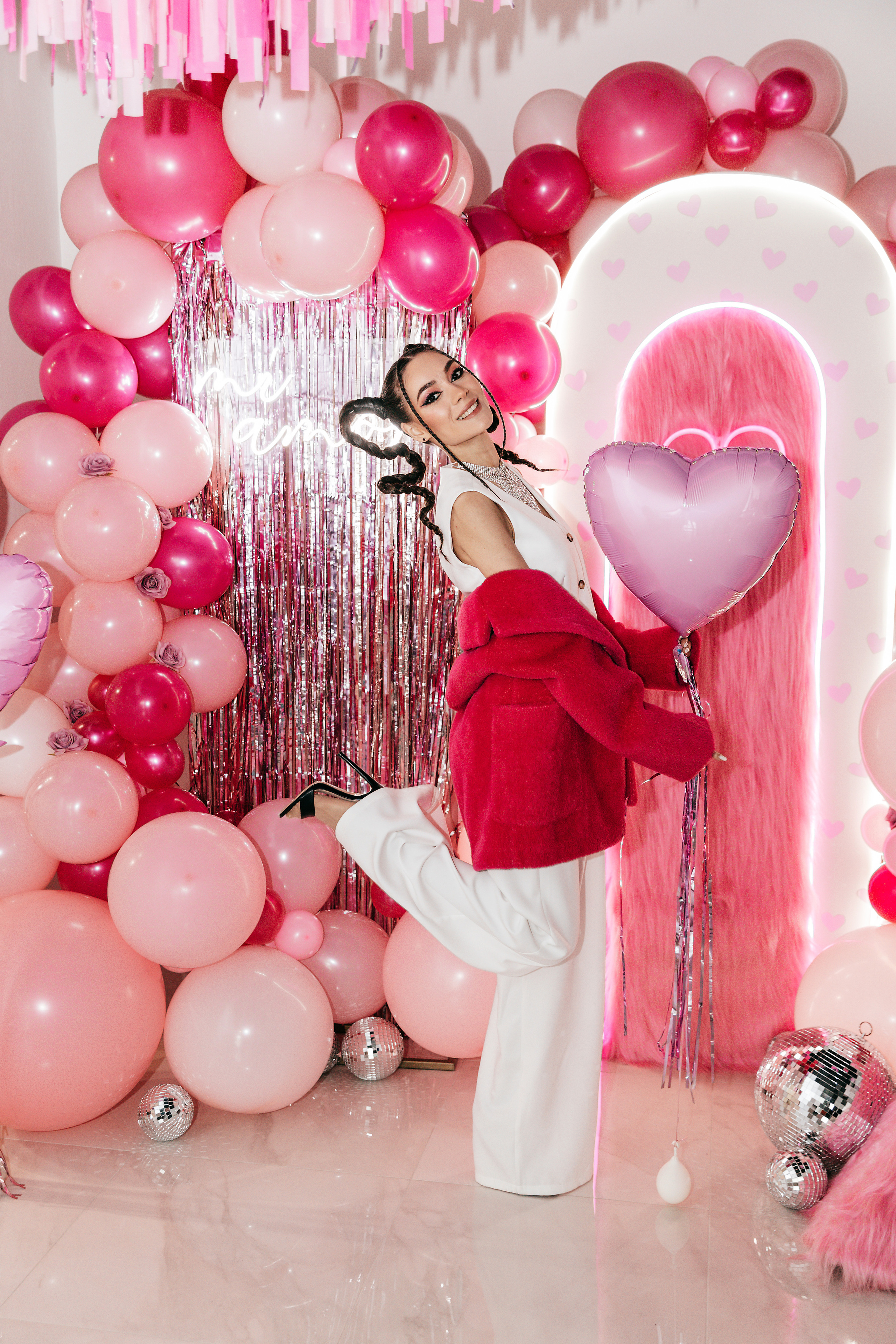 Съёмка для Валерии и Кристины. Свадебный и семейный фотограф в Ульяновске Орешина Елена