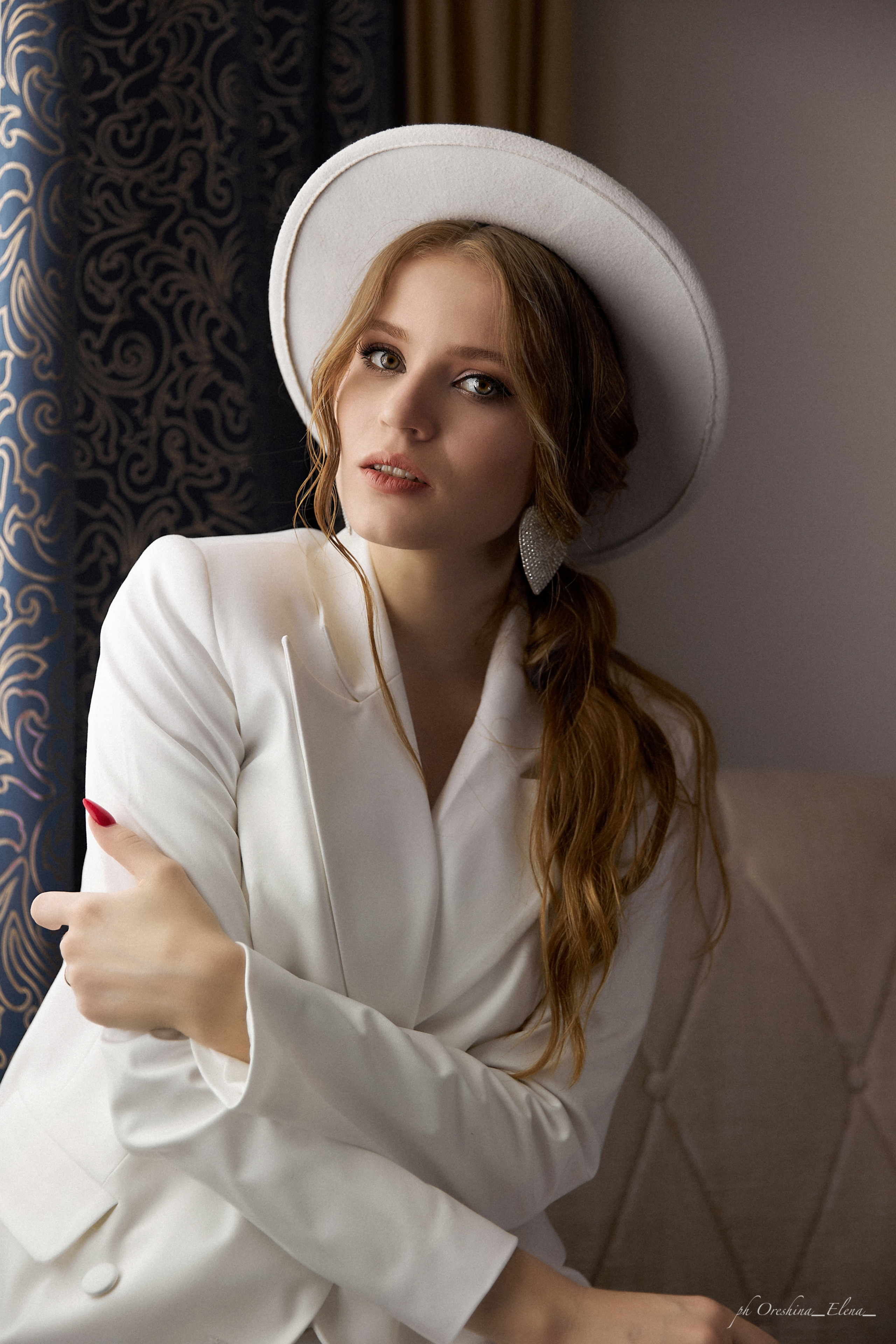 Лариса. Свадебный и семейный фотограф в Ульяновске Орешина Елена