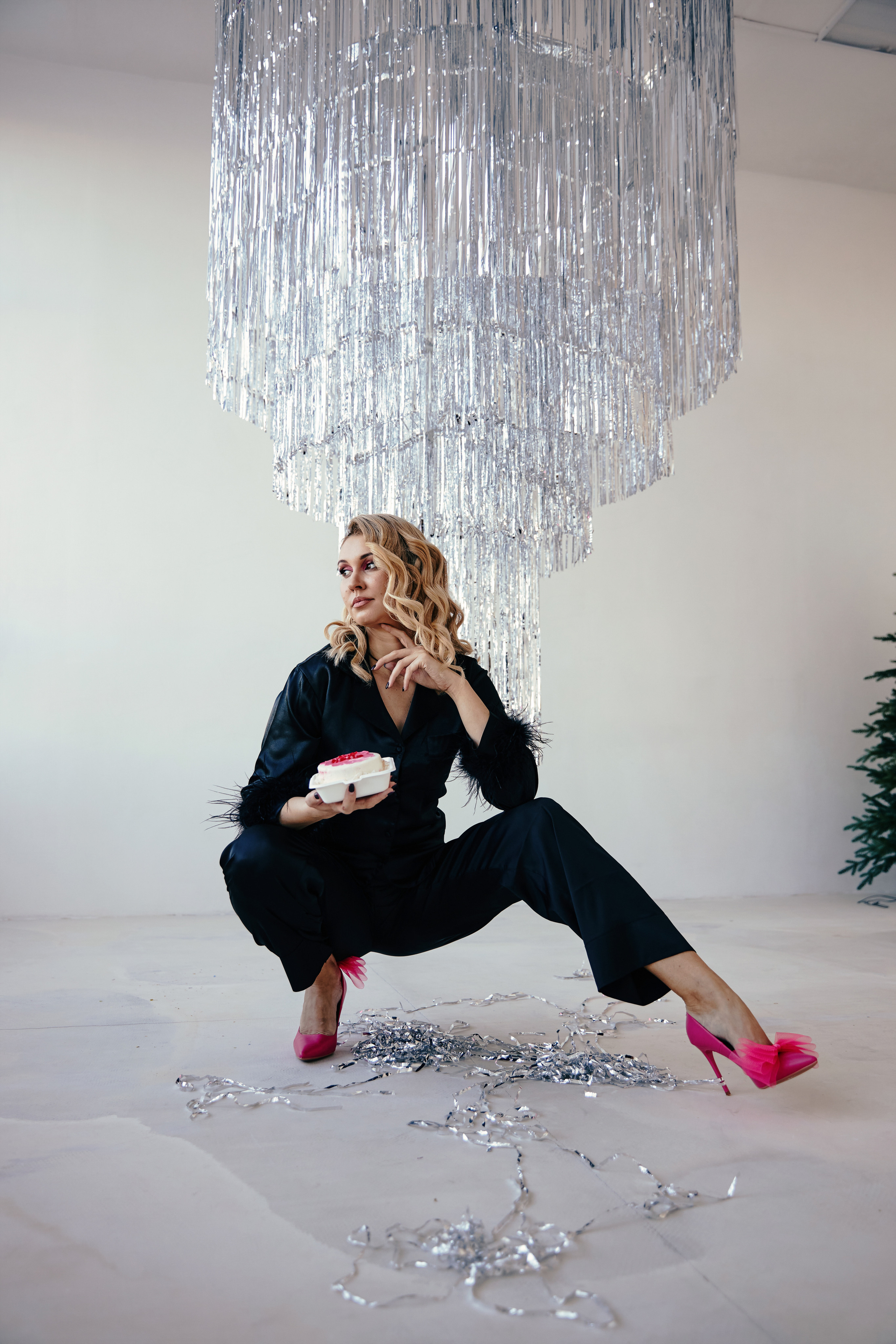 День рождение Екатерины. Свадебный и семейный фотограф в Ульяновске Орешина Елена