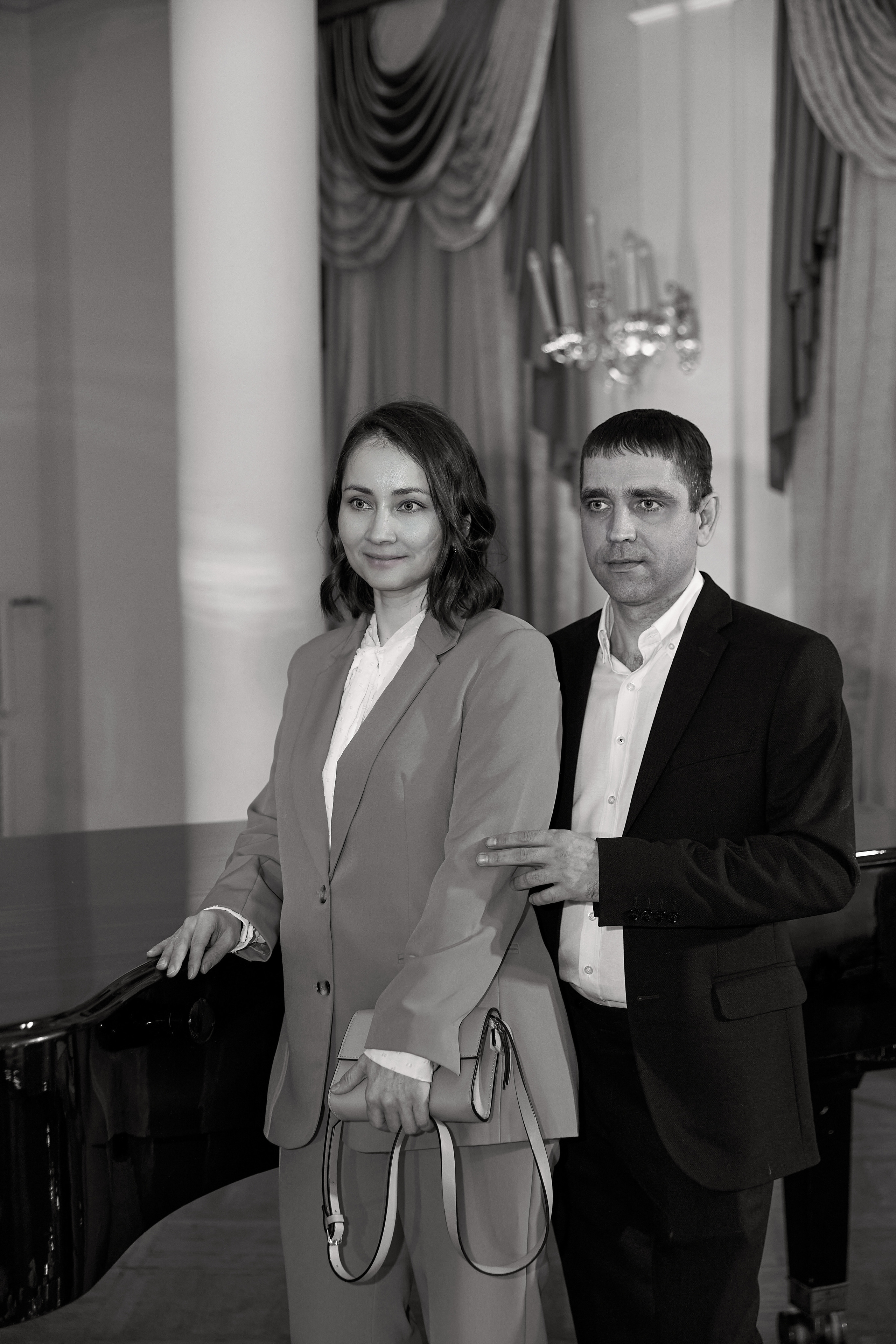 Красивый музыкальный вечер от @angela_koritsa. Свадебный и семейный фотограф в Ульяновске Орешина Елена