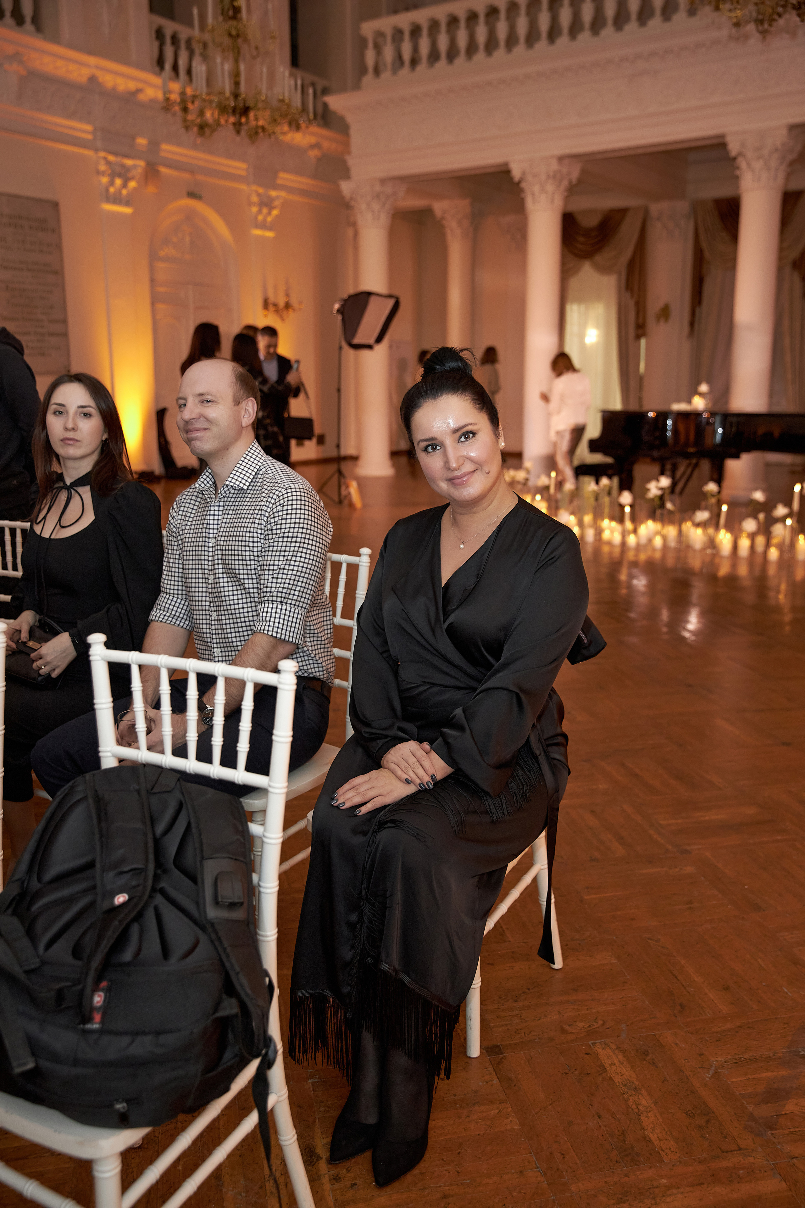 Красивый музыкальный вечер от @angela_koritsa. Свадебный и семейный фотограф в Ульяновске Орешина Елена