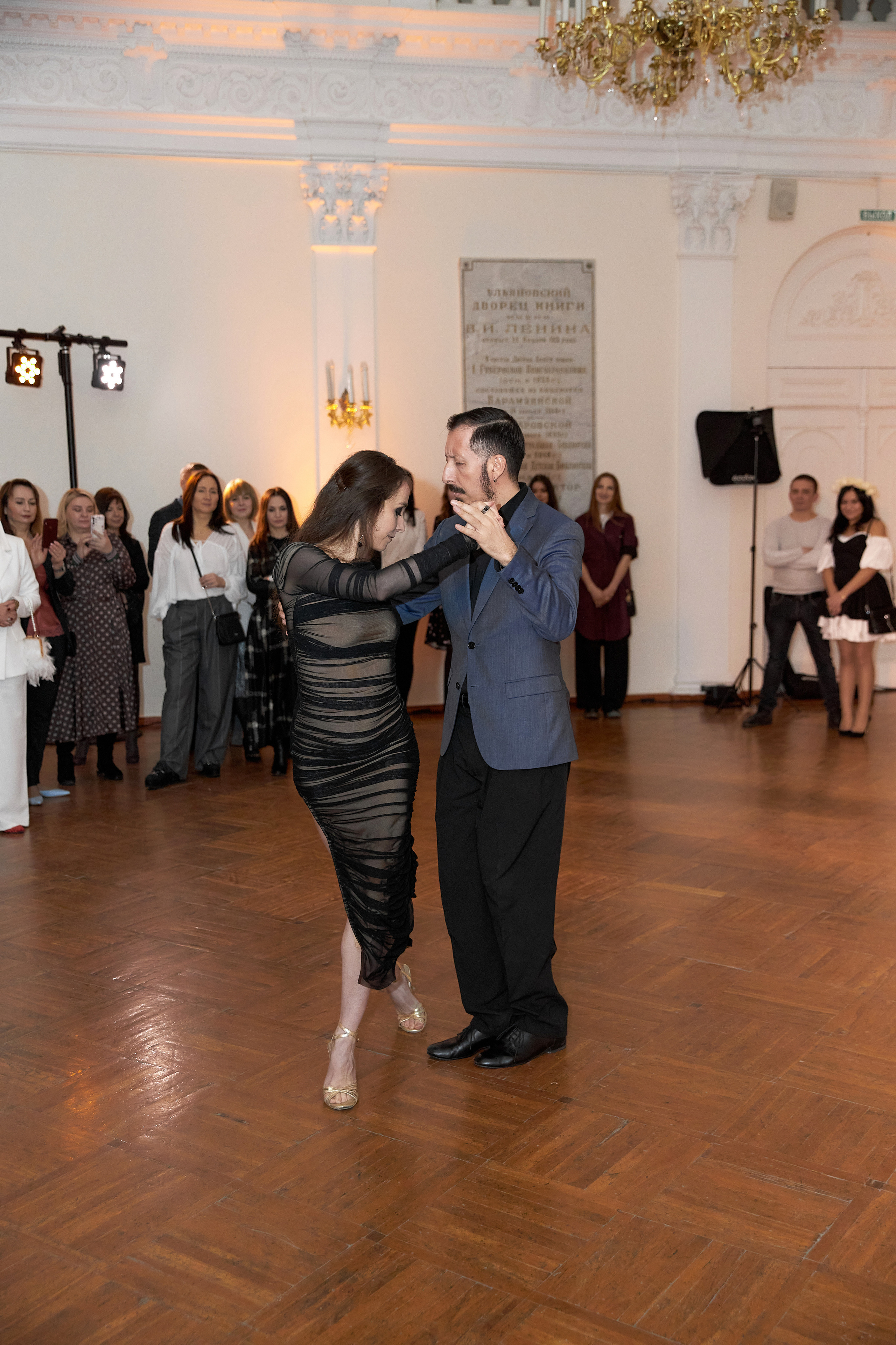 Красивый музыкальный вечер от @angela_koritsa. Свадебный и семейный фотограф в Ульяновске Орешина Елена