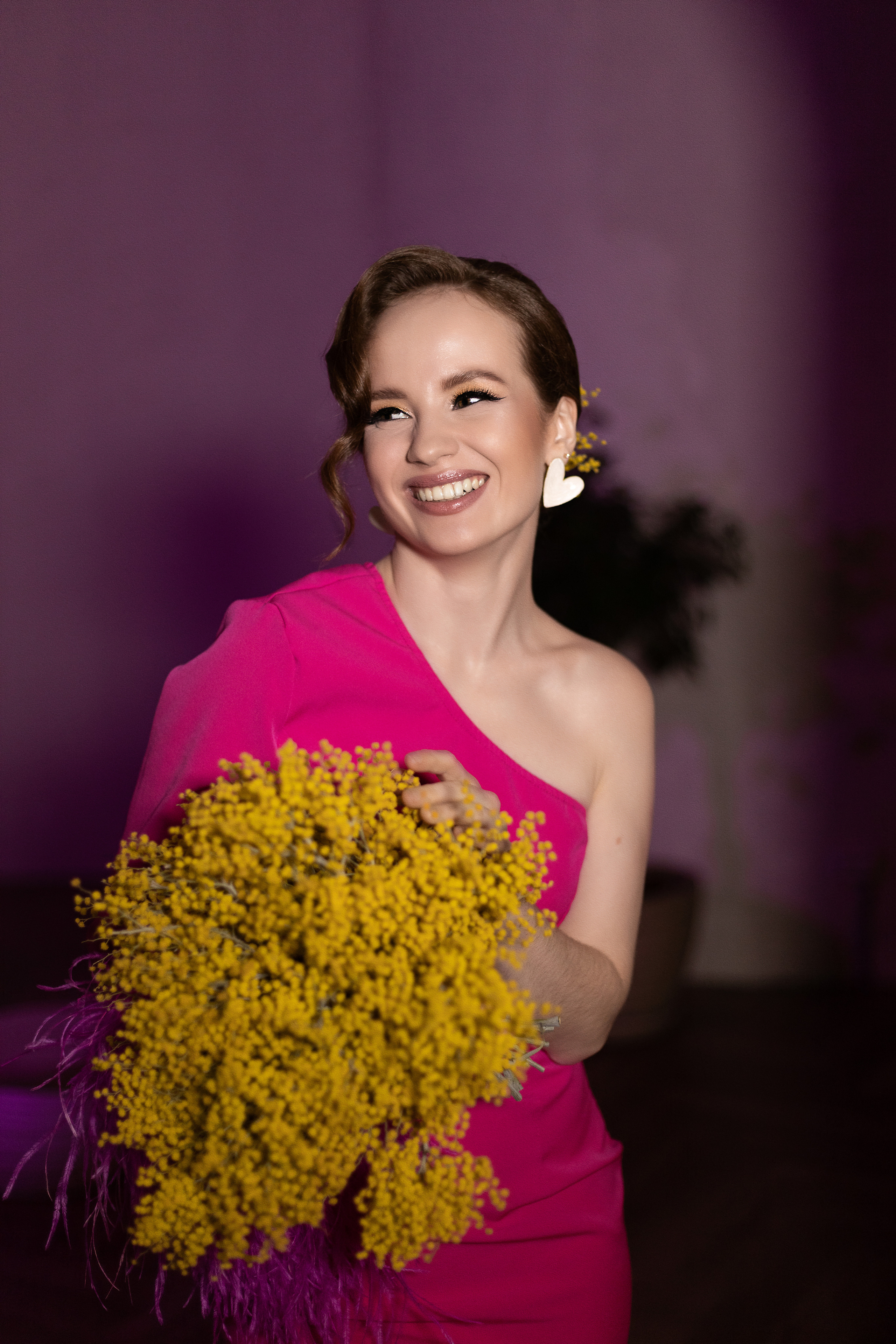 Марина. Свадебный и семейный фотограф в Ульяновске Орешина Елена