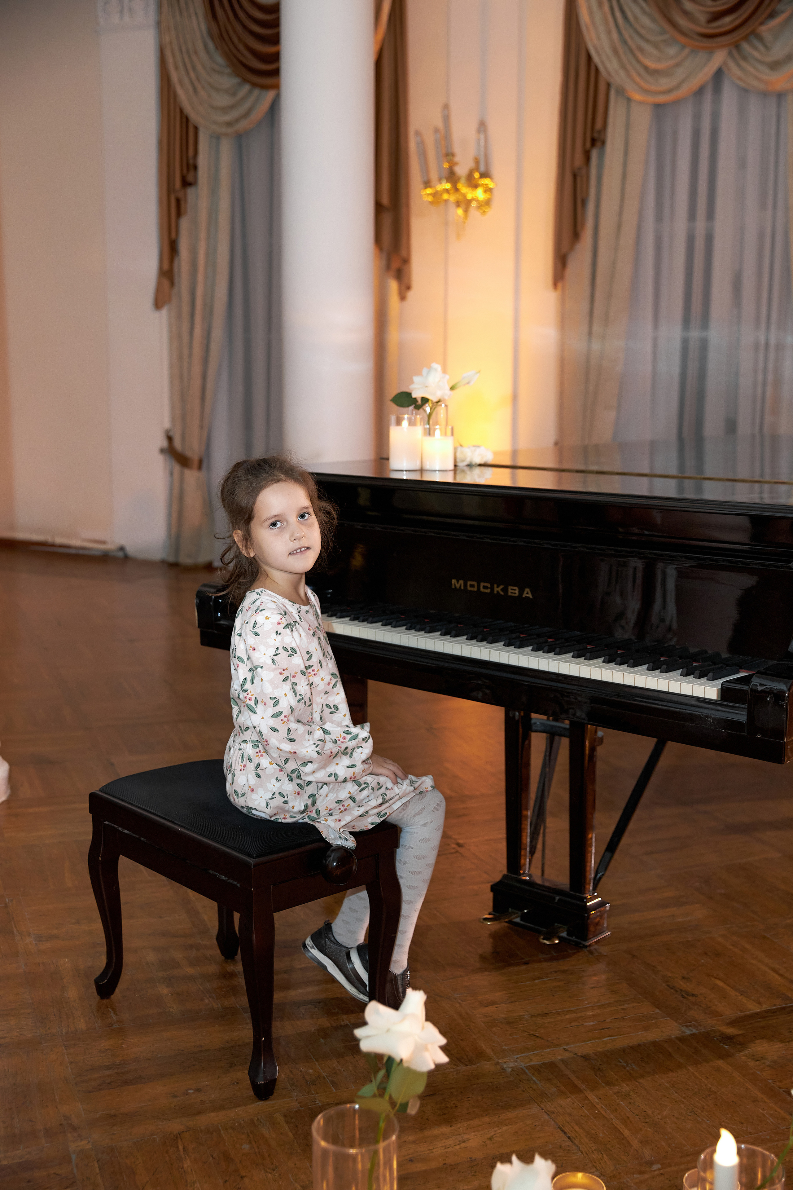 Красивый музыкальный вечер от @angela_koritsa. Свадебный и семейный фотограф в Ульяновске Орешина Елена