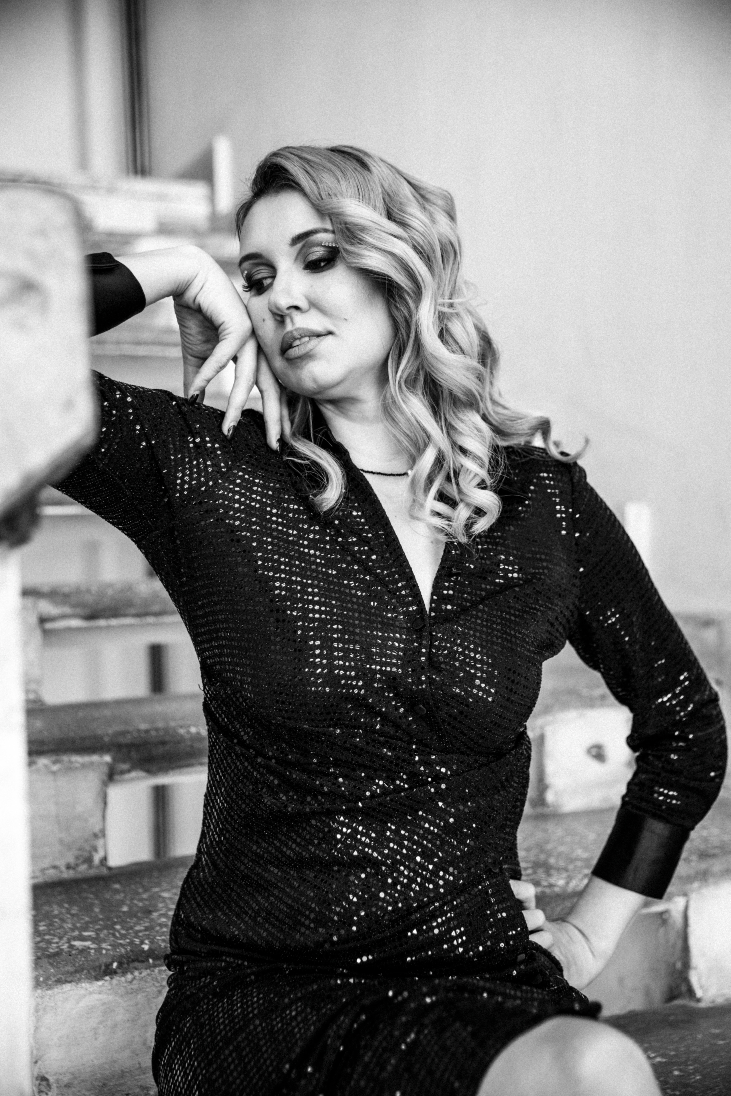 День рождение Екатерины. Свадебный и семейный фотограф в Ульяновске Орешина Елена