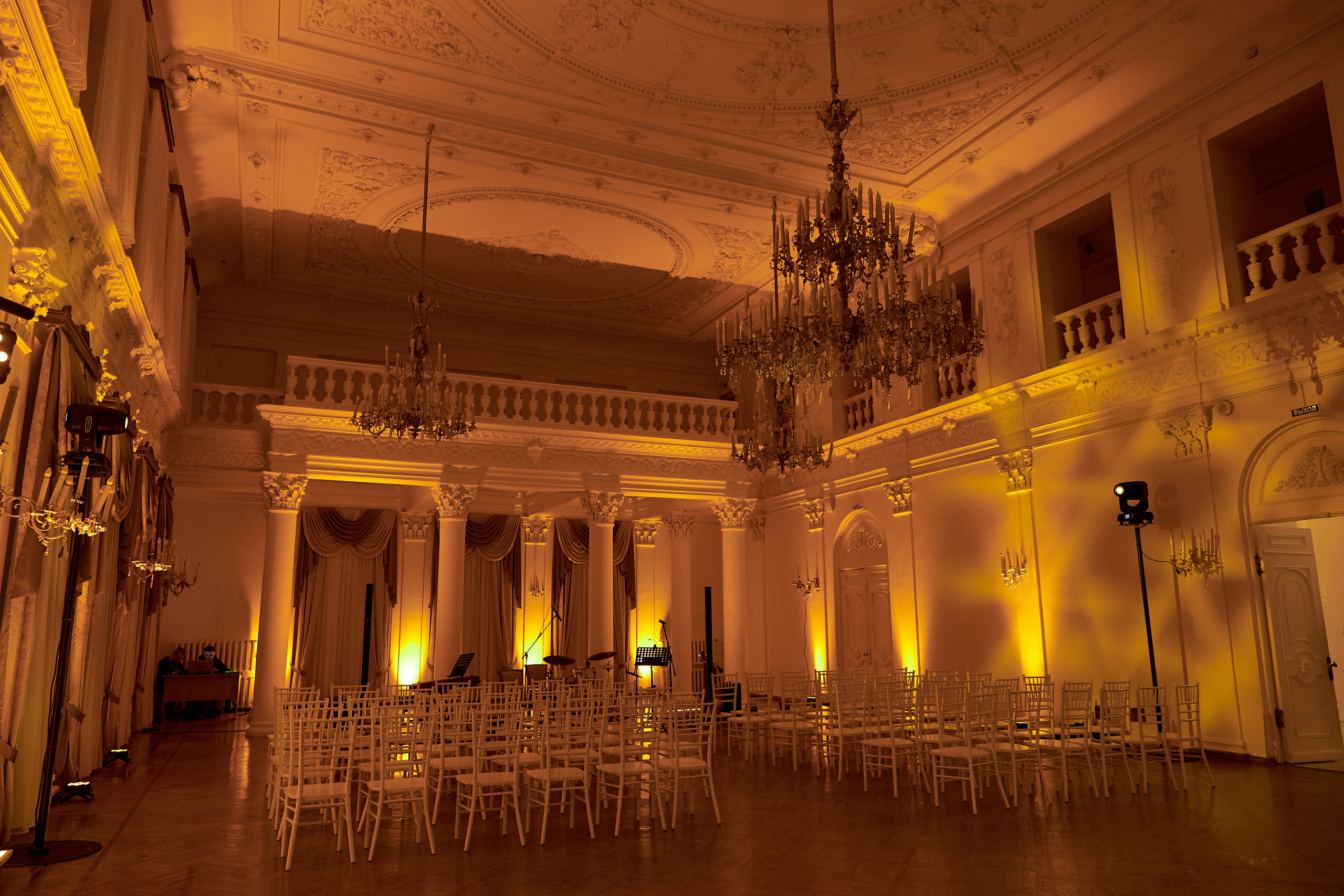 Красивый музыкальный вечер от @angela_koritsa. Свадебный и семейный фотограф в Ульяновске Орешина Елена