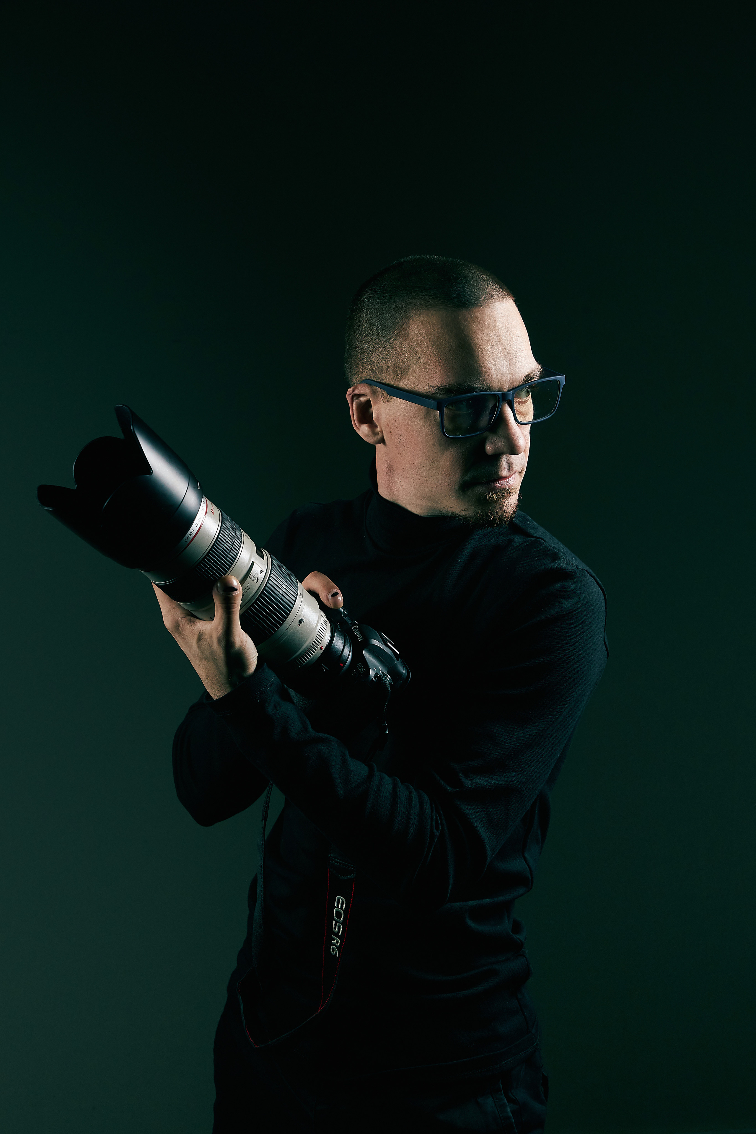 Александр. Свадебный и семейный фотограф в Ульяновске Орешина Елена