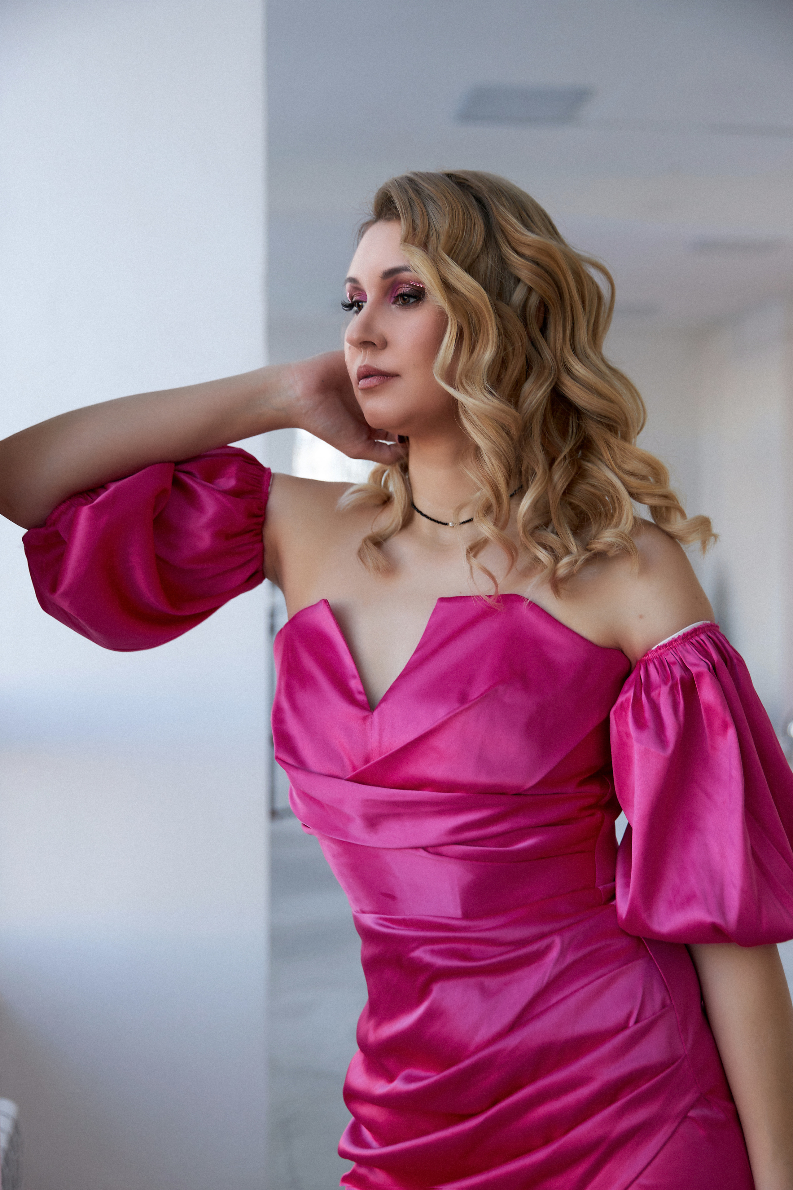 День рождение Екатерины. Свадебный и семейный фотограф в Ульяновске Орешина Елена