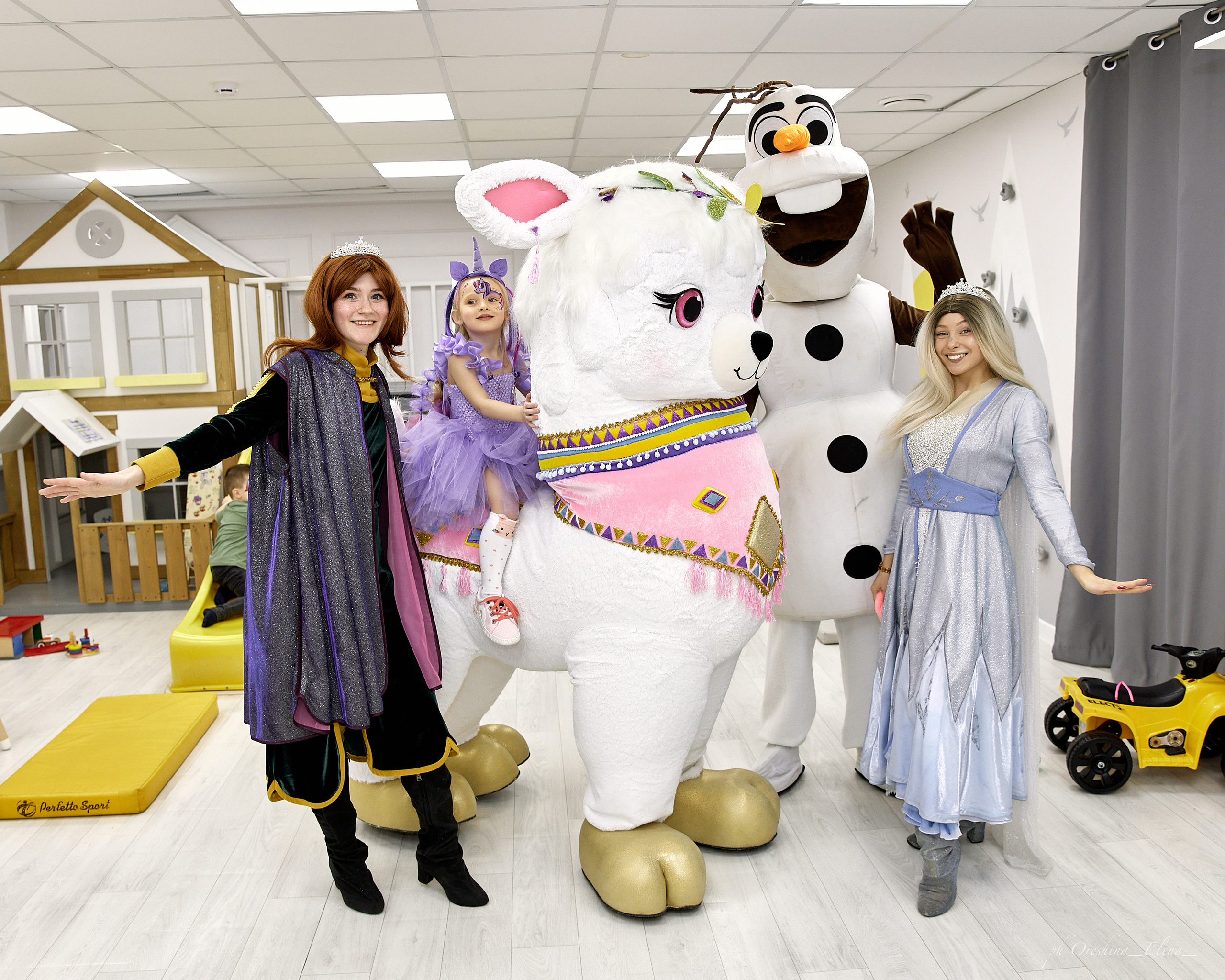 Фотосессия Полины. Свадебный и семейный фотограф в Ульяновске Орешина Елена