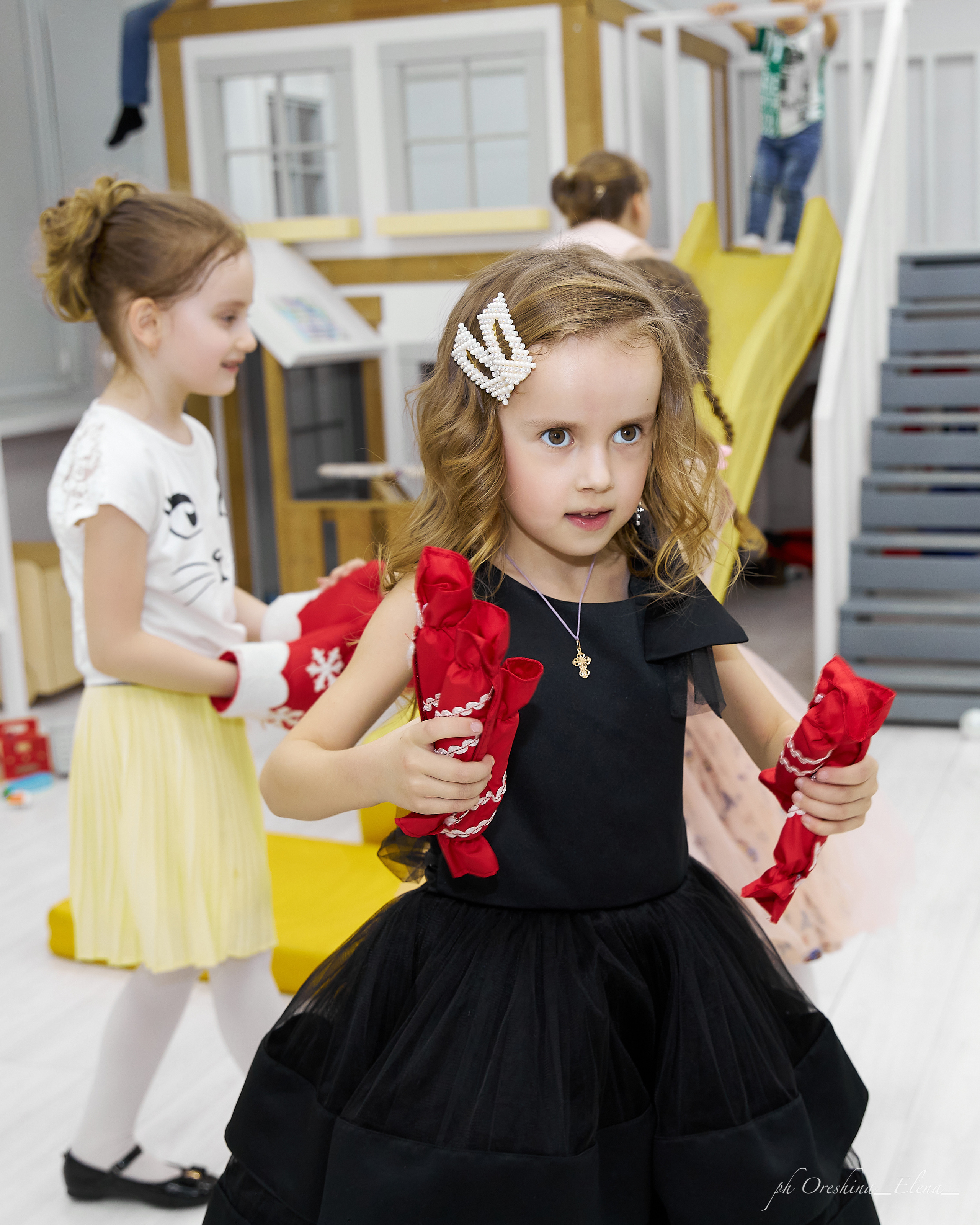 Фотосессия Анастасии. Свадебный и семейный фотограф в Ульяновске Орешина Елена