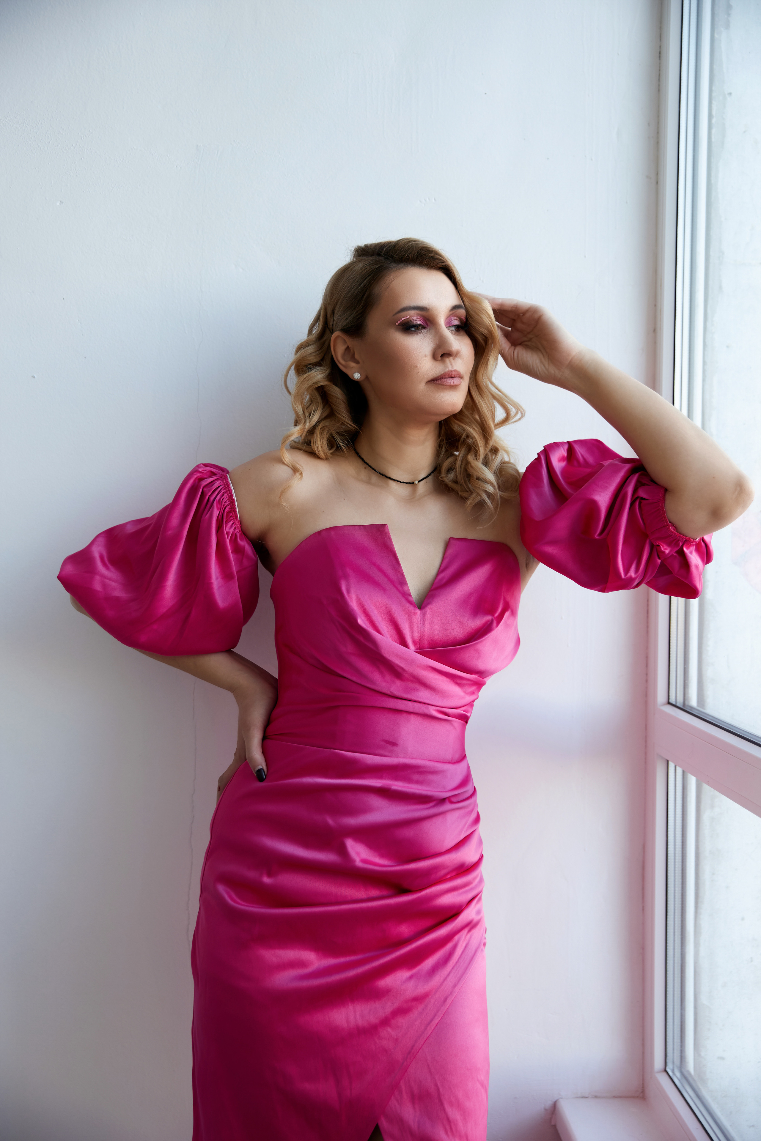 День рождение Екатерины. Свадебный и семейный фотограф в Ульяновске Орешина Елена