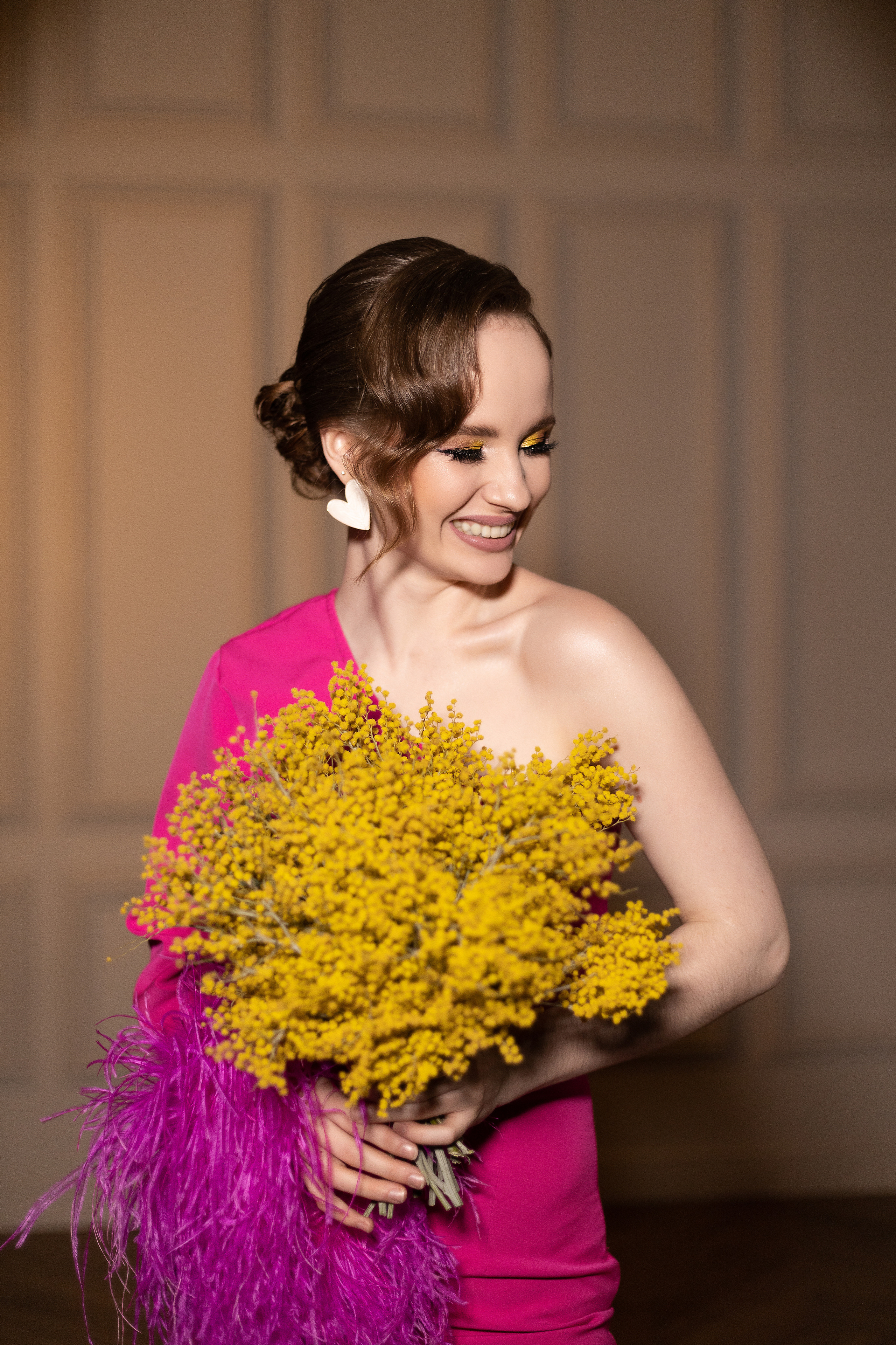 Марина. Свадебный и семейный фотограф в Ульяновске Орешина Елена