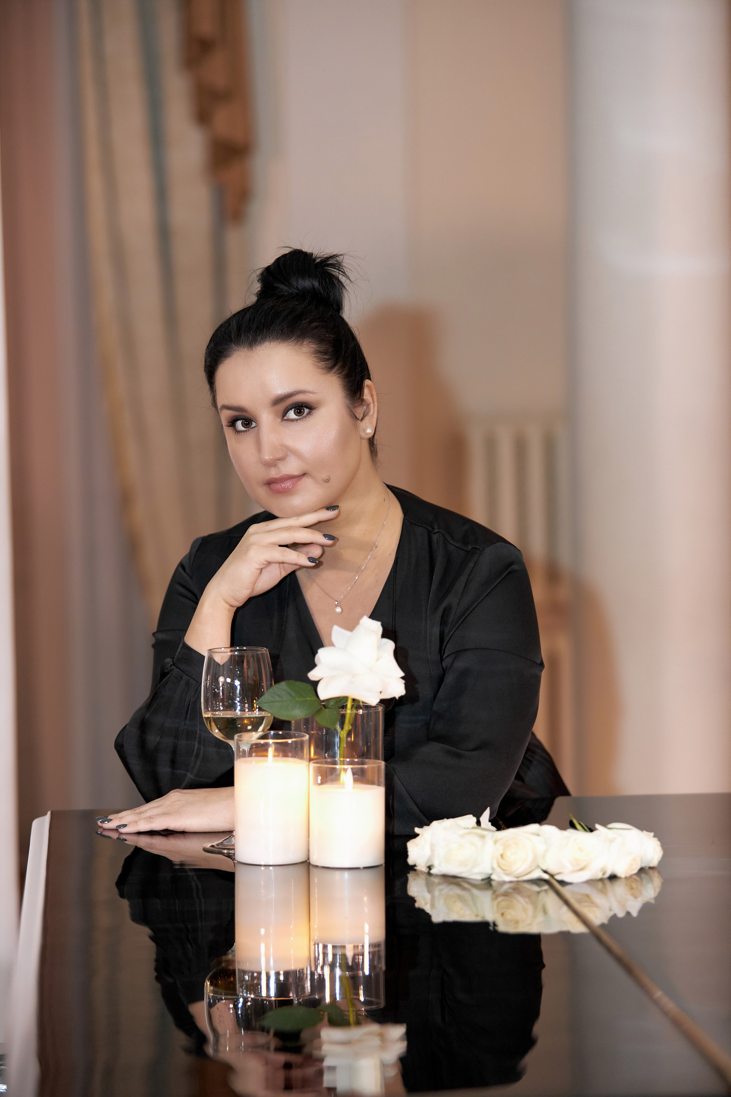 Красивый музыкальный вечер от @angela_koritsa. Свадебный и семейный фотограф в Ульяновске Орешина Елена