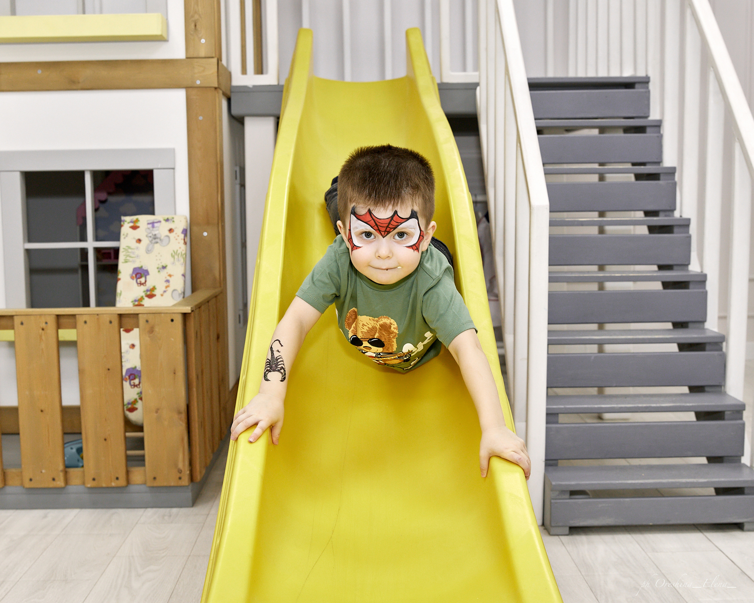 Фотосессия Полины. Свадебный и семейный фотограф в Ульяновске Орешина Елена