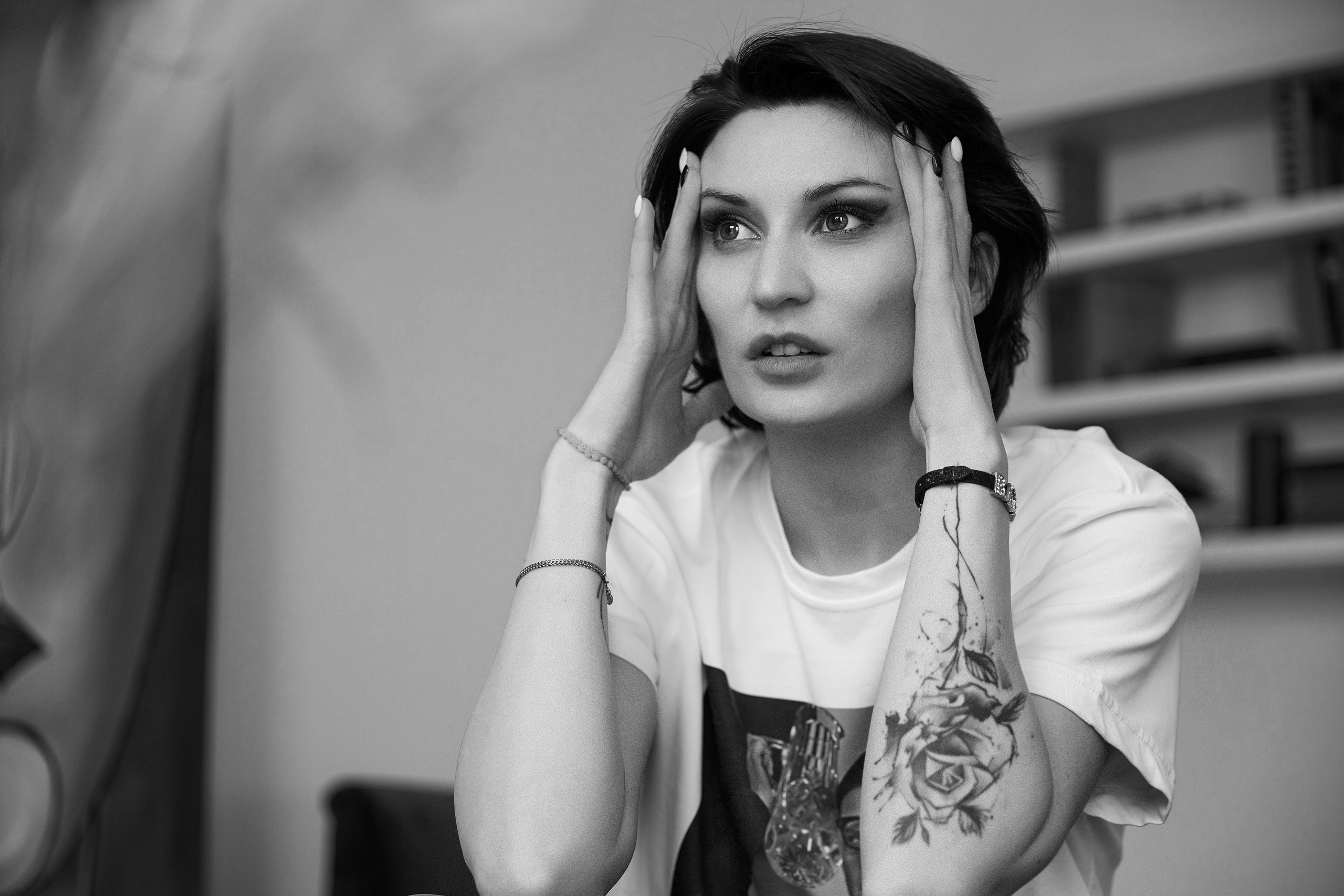 Марина. Свадебный и семейный фотограф в Ульяновске Орешина Елена