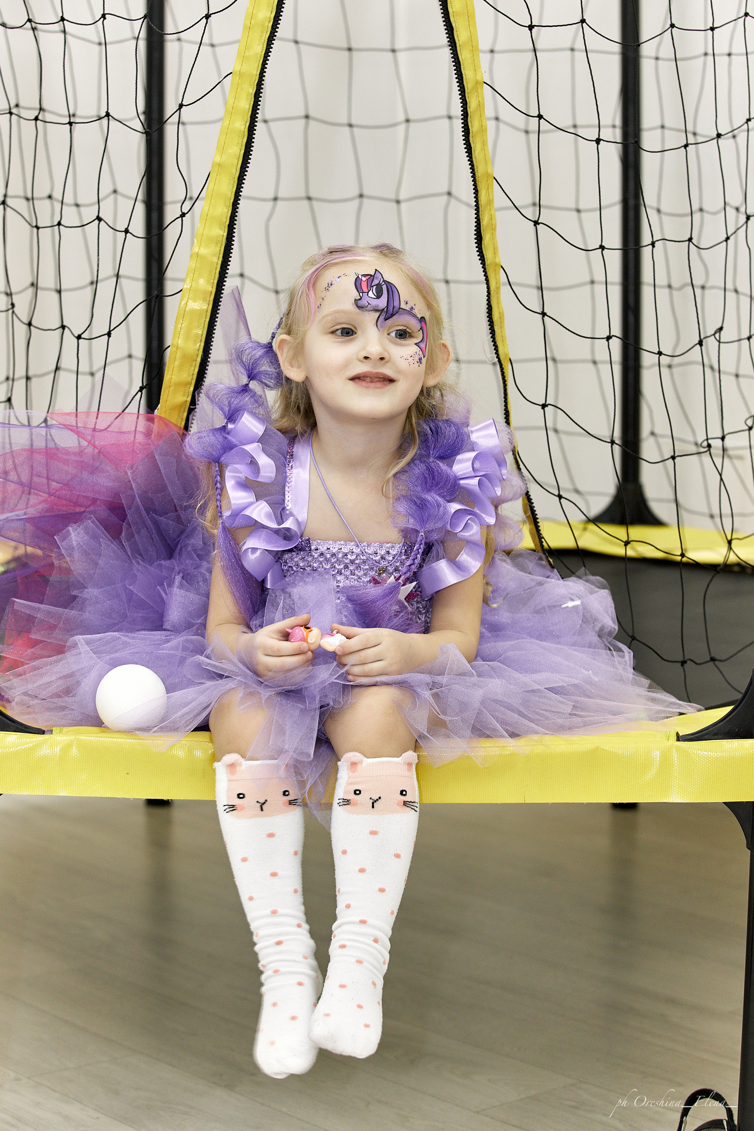 Фотосессия Полины. Свадебный и семейный фотограф в Ульяновске Орешина Елена