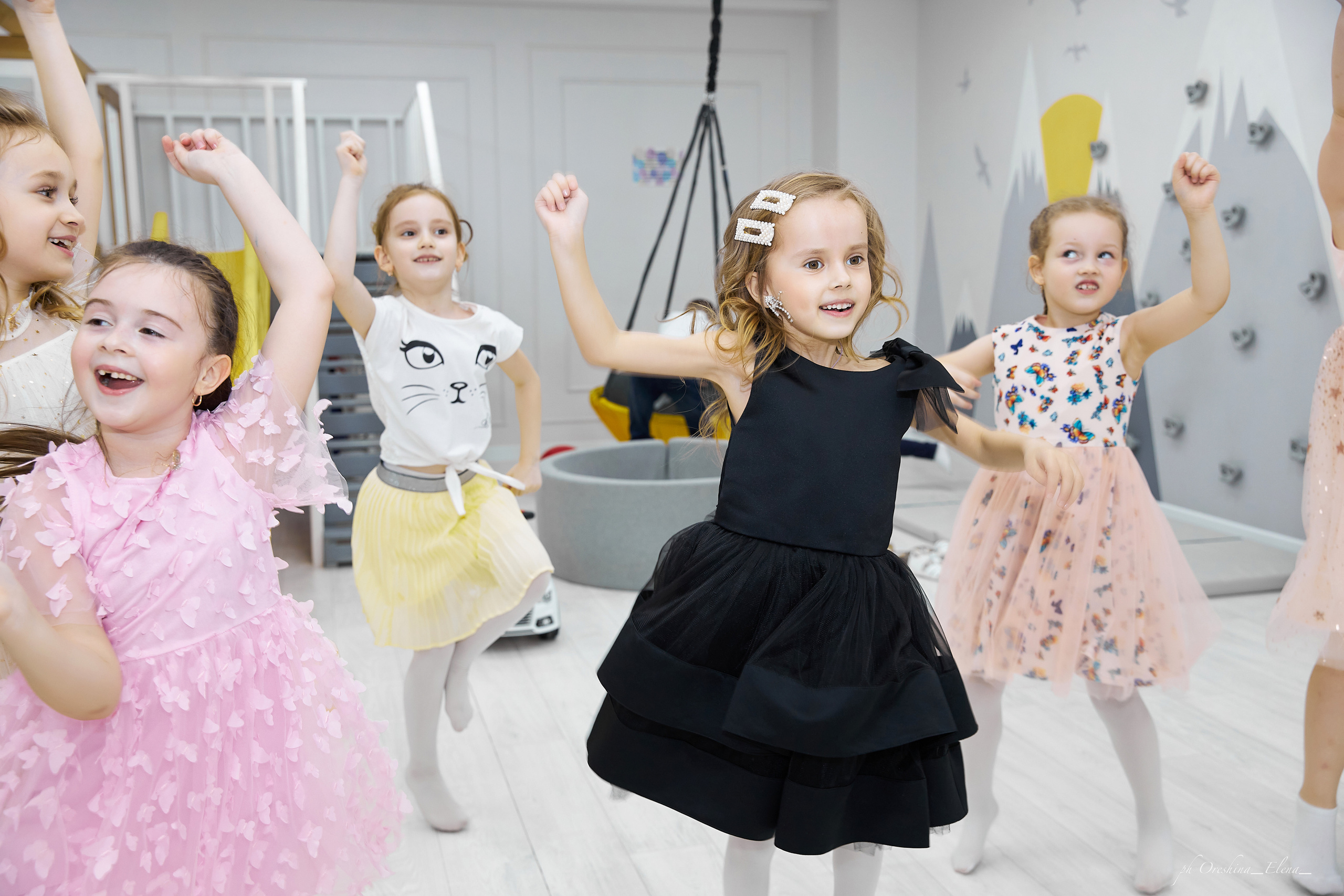 Фотосессия Анастасии. Свадебный и семейный фотограф в Ульяновске Орешина Елена