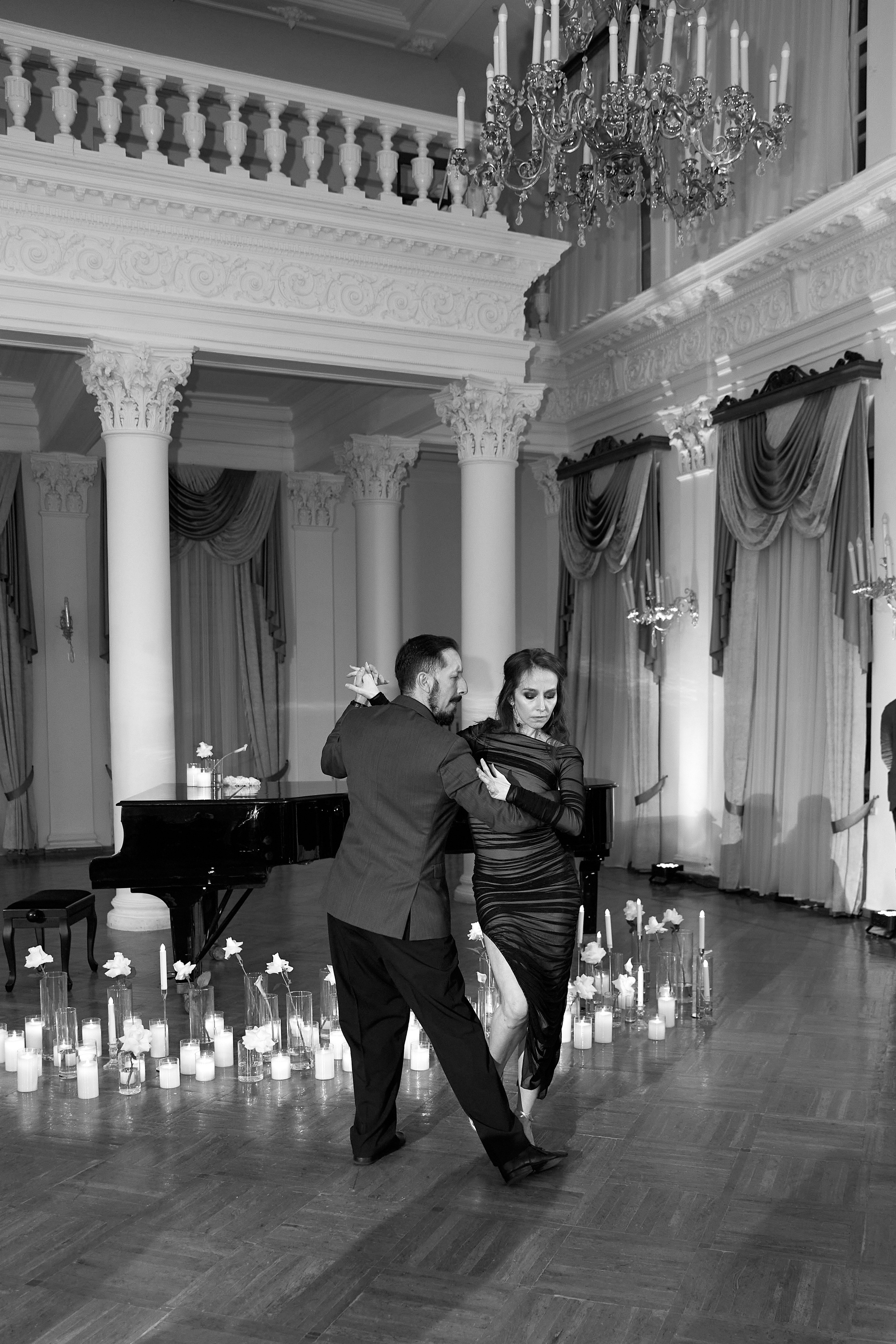 Красивый музыкальный вечер от @angela_koritsa. Свадебный и семейный фотограф в Ульяновске Орешина Елена