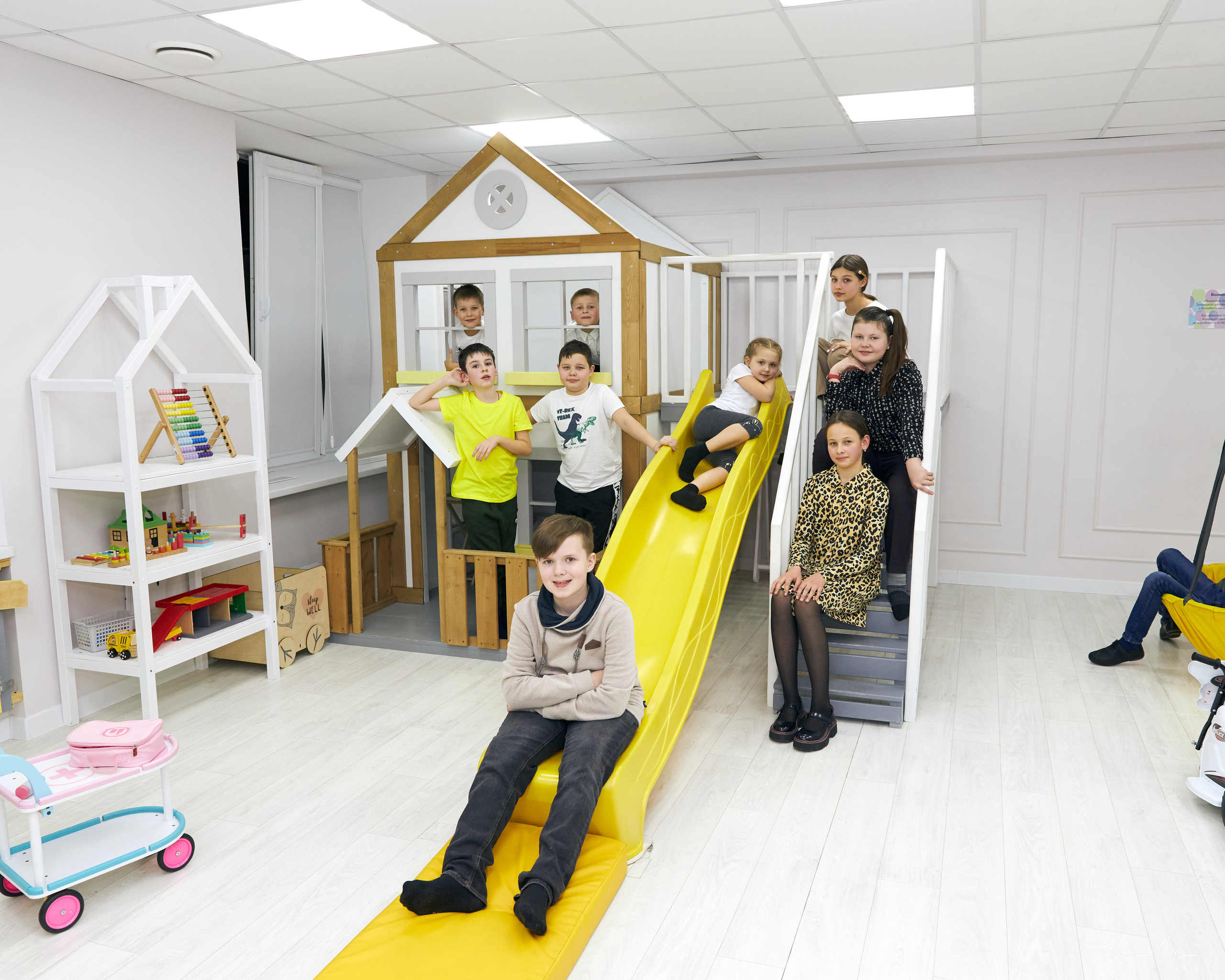 Годовасие Семена. Свадебный и семейный фотограф в Ульяновске Орешина Елена