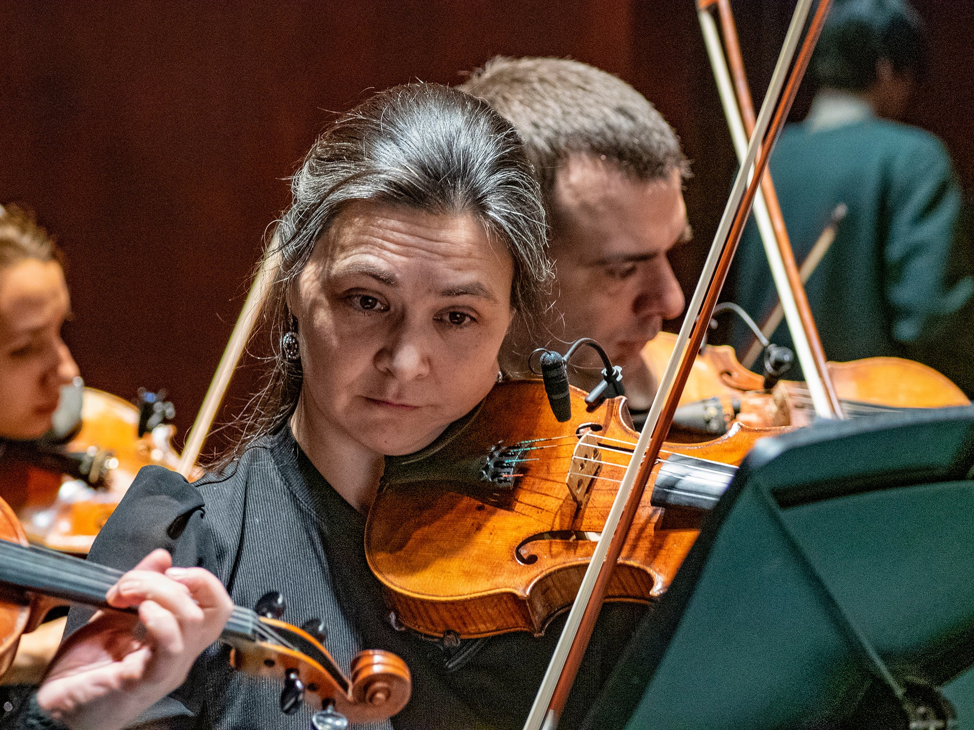 Концерты, ночные клубы и прочие мероприятия. Московский фотограф Дмитрий Потапов