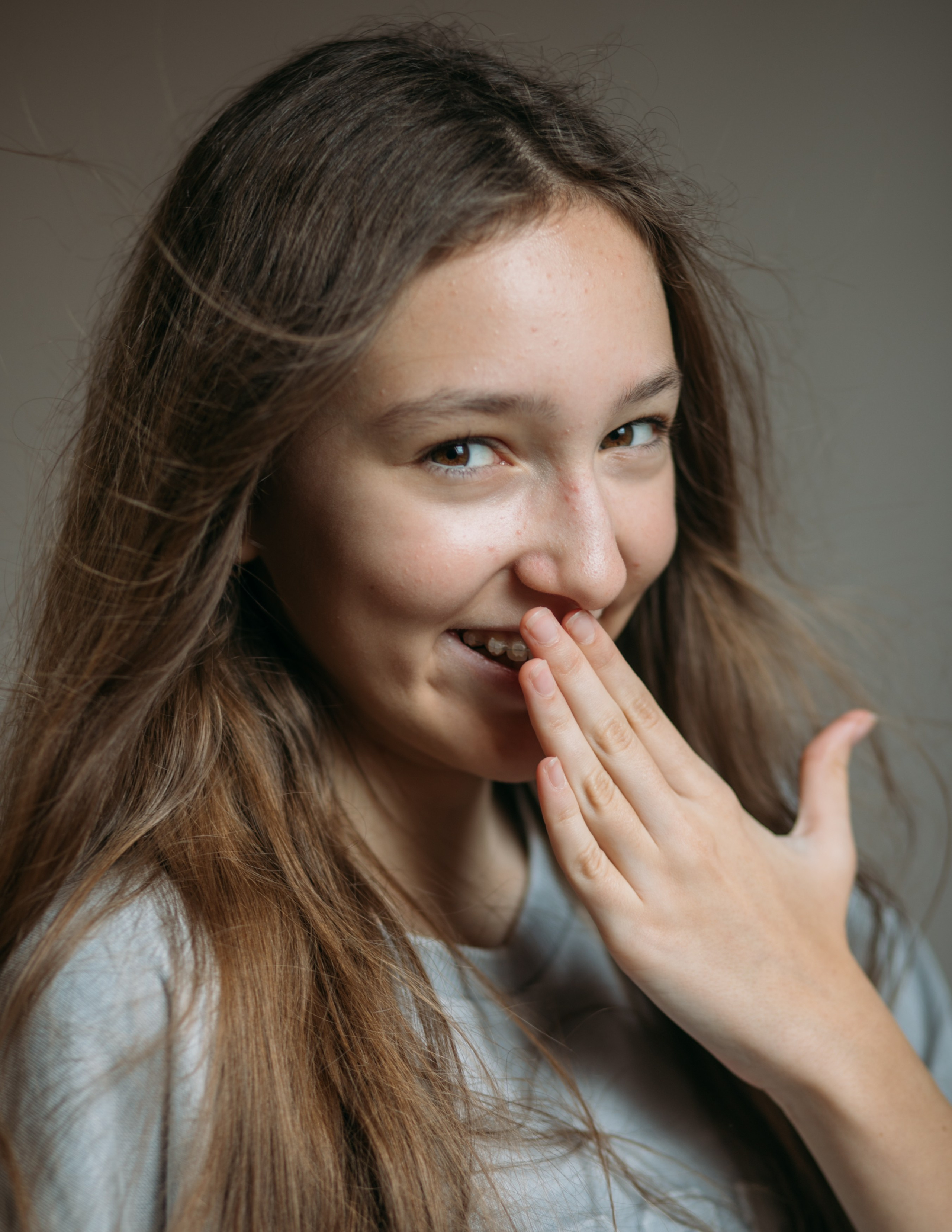 LIZA. Фотограф Наташа Румянцева